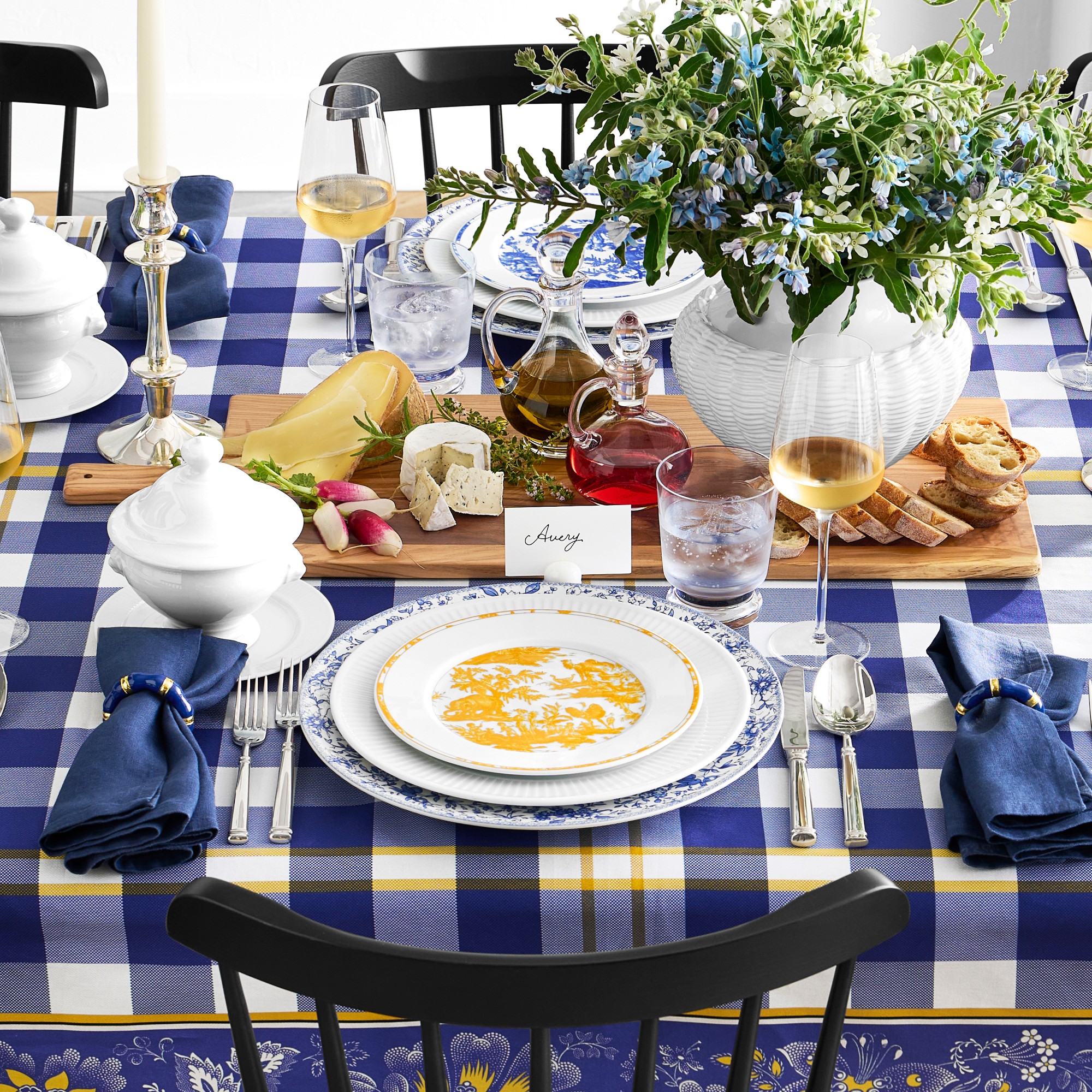 Guy Degrenne Absolu Flatware Sets