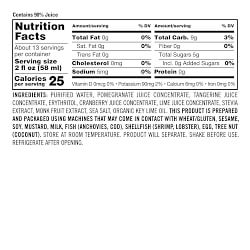 Trisha Yearwood x Williams Sonoma Skinny Christmas in a Cup