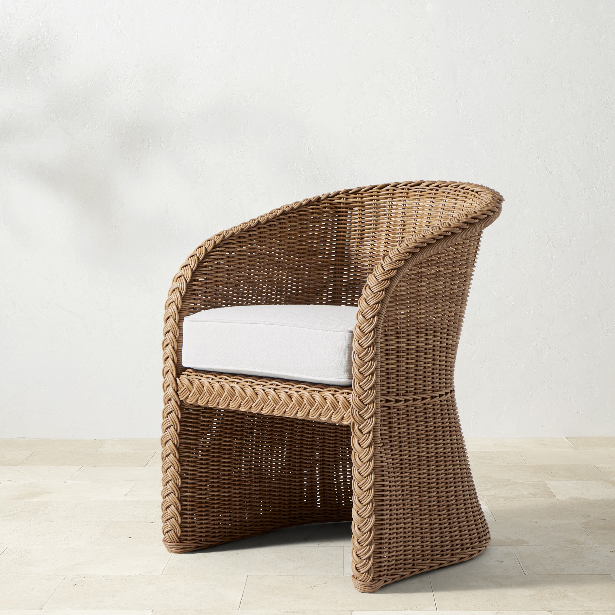 AERIN East Hampton Dining Chair