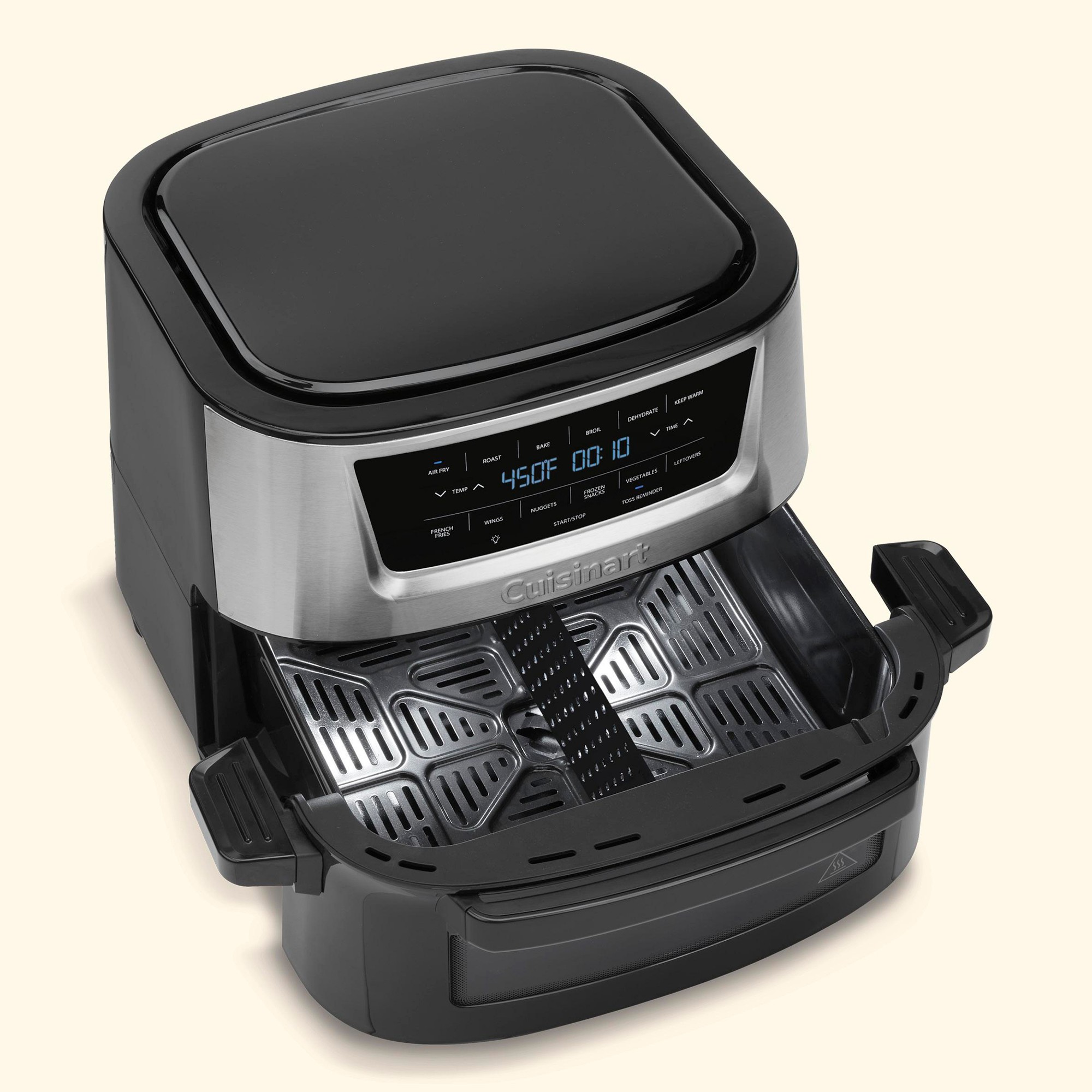 Cuisinart Basket Air Fryer XL