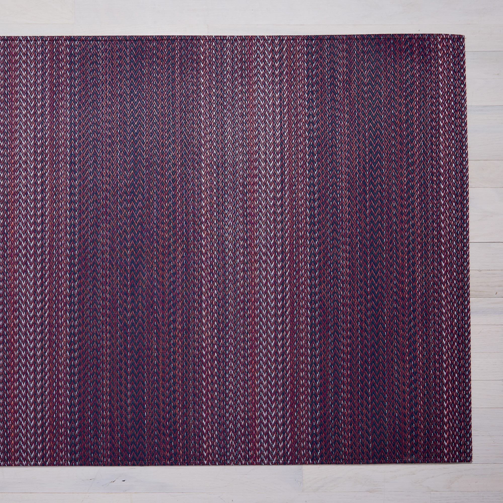 Chilewich Easy Care Quill Floormat