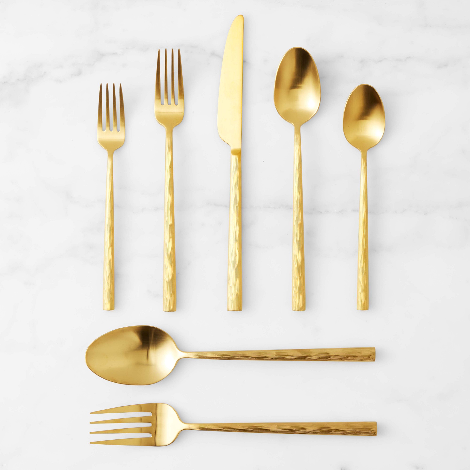 Lenox Cyprus Flatware Sets