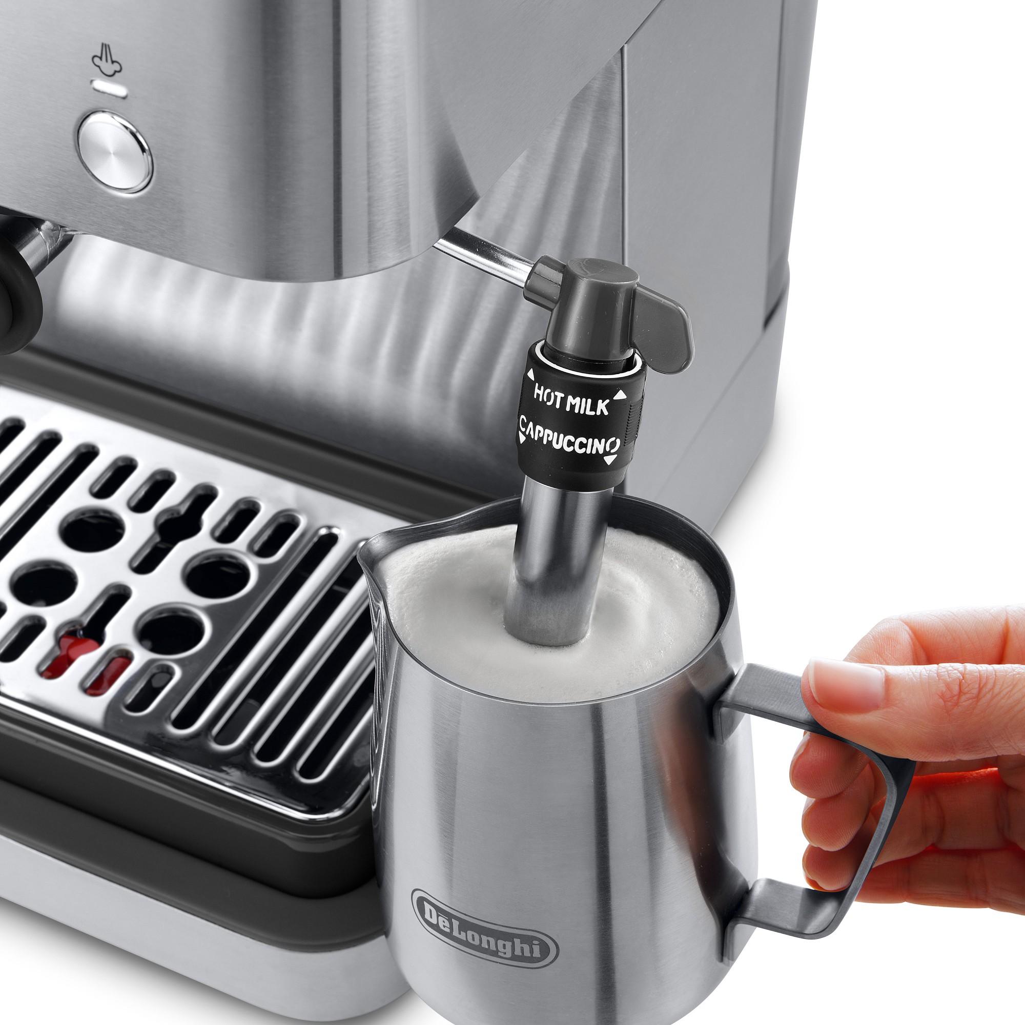 De'Longhi Linea Classic Espresso Machine