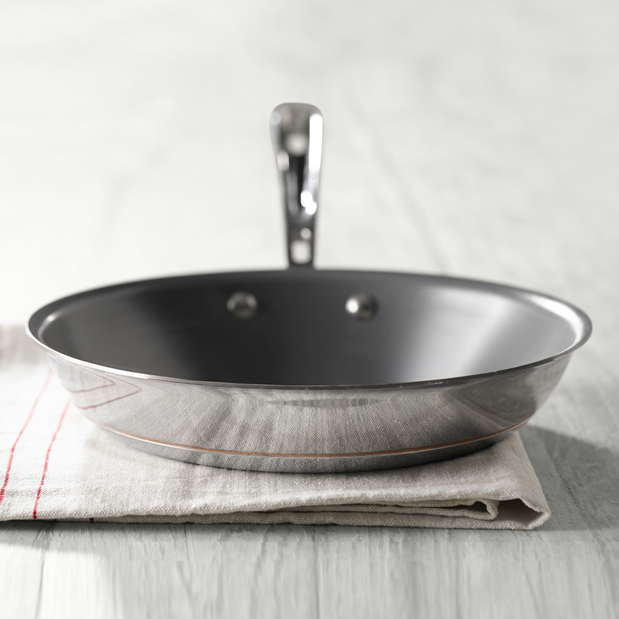 All-Clad Copper Core® Nonstick Fry Pan