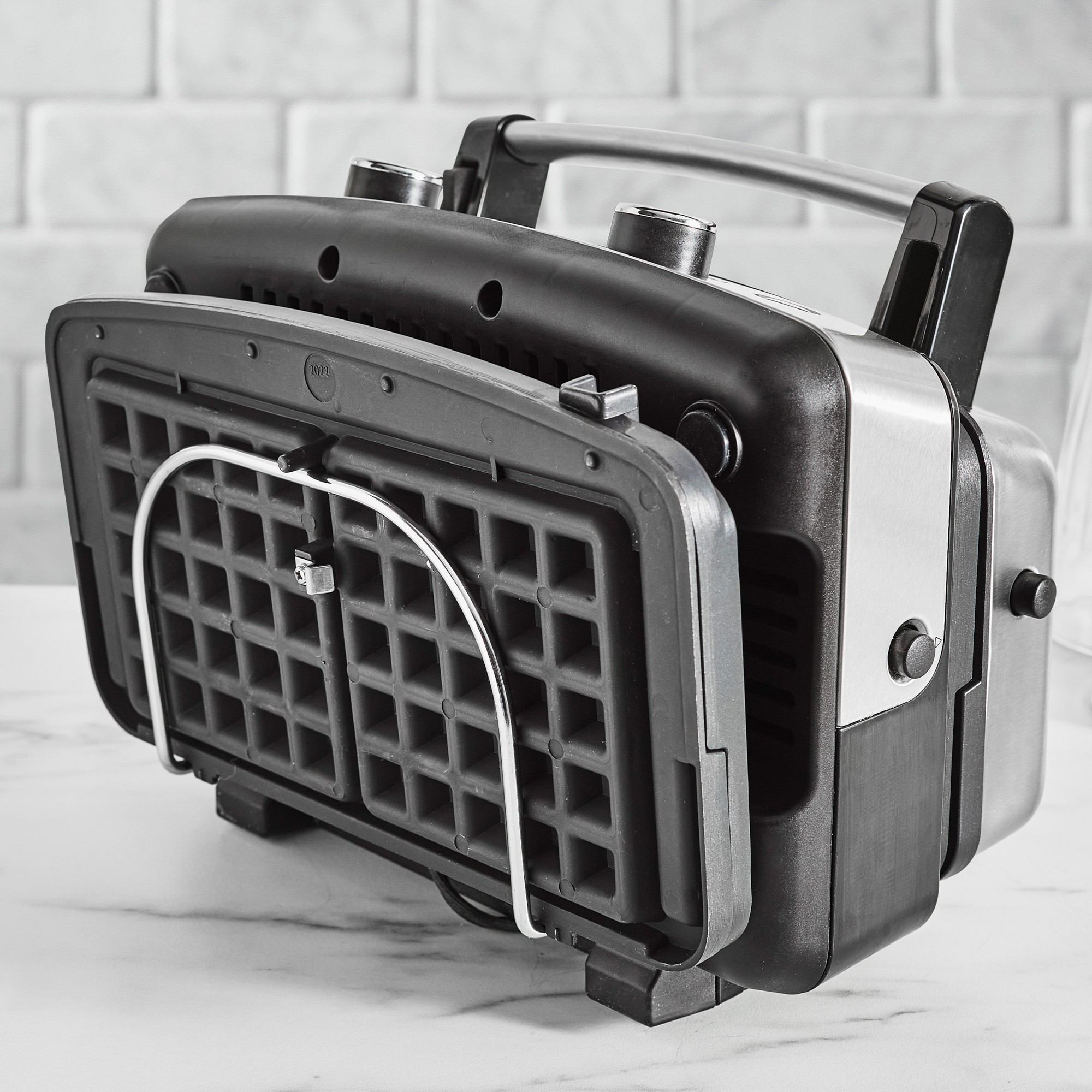 GreenPan™ Premiere Square Waffle Maker