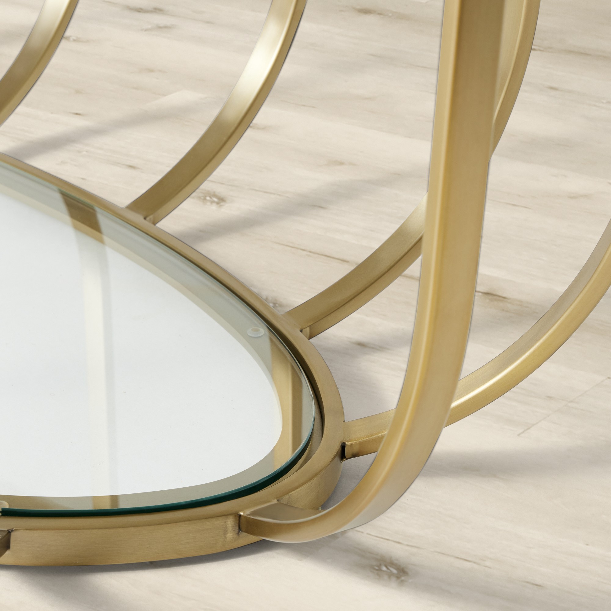 Calavera Coffee Table (48