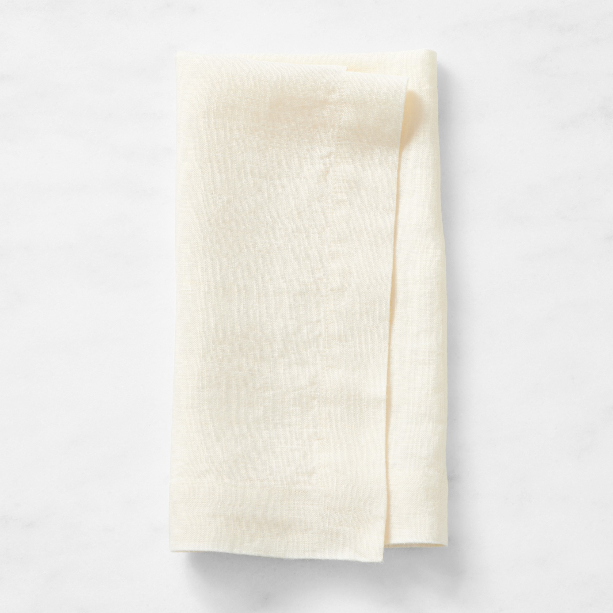 Signature Linen Napkins
