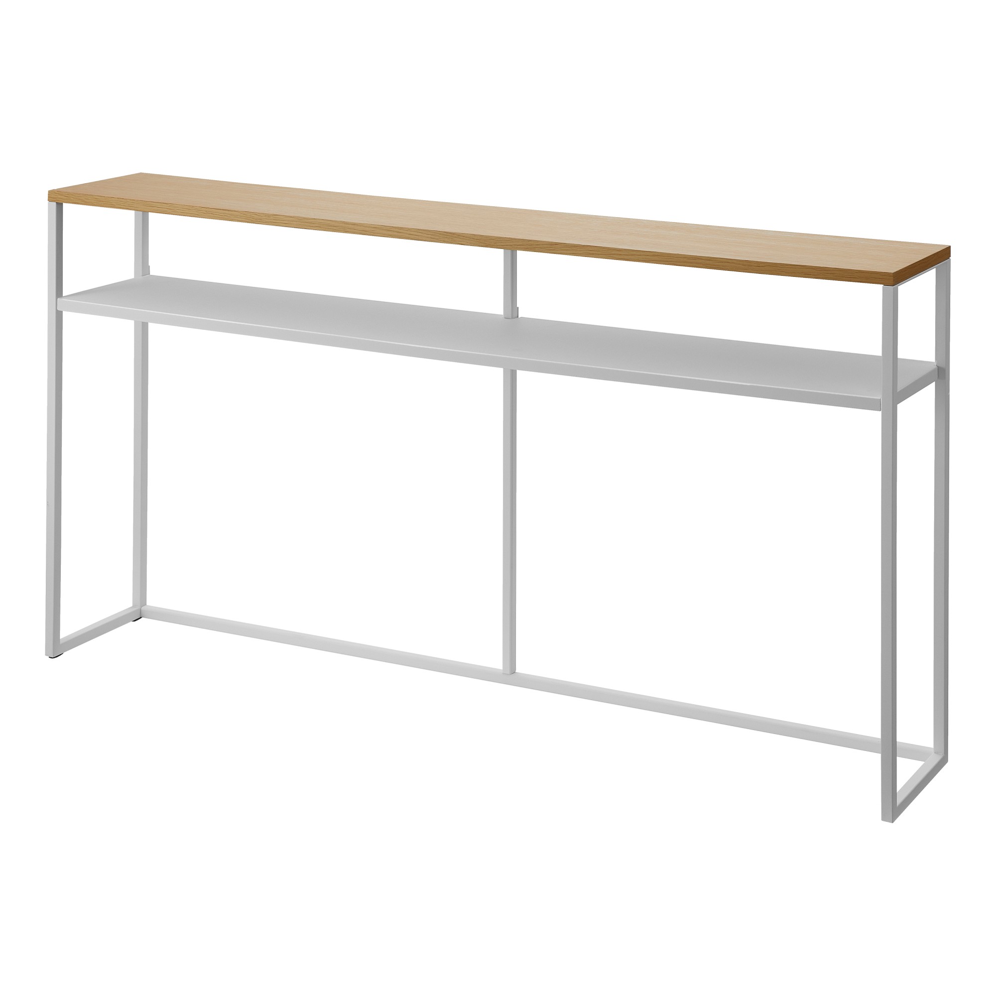 Yamazaki Home Long Console Table