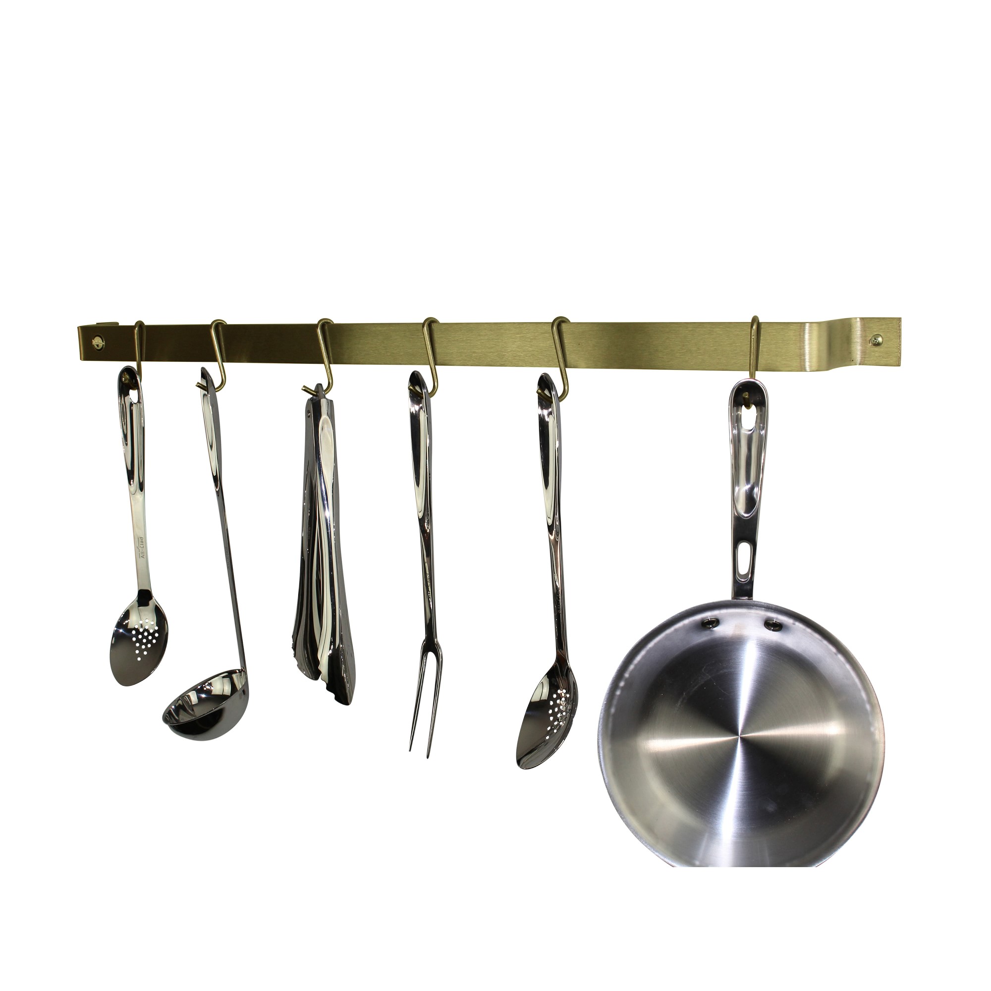 Enclume Wall Rack