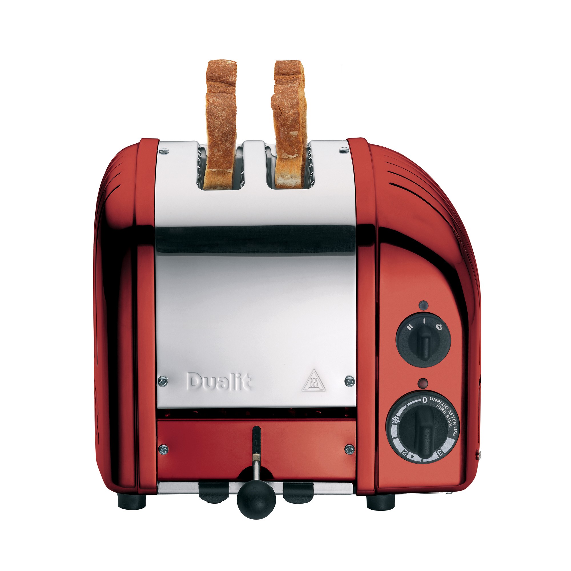Dualit New Generation Classic 2-Slice Toaster