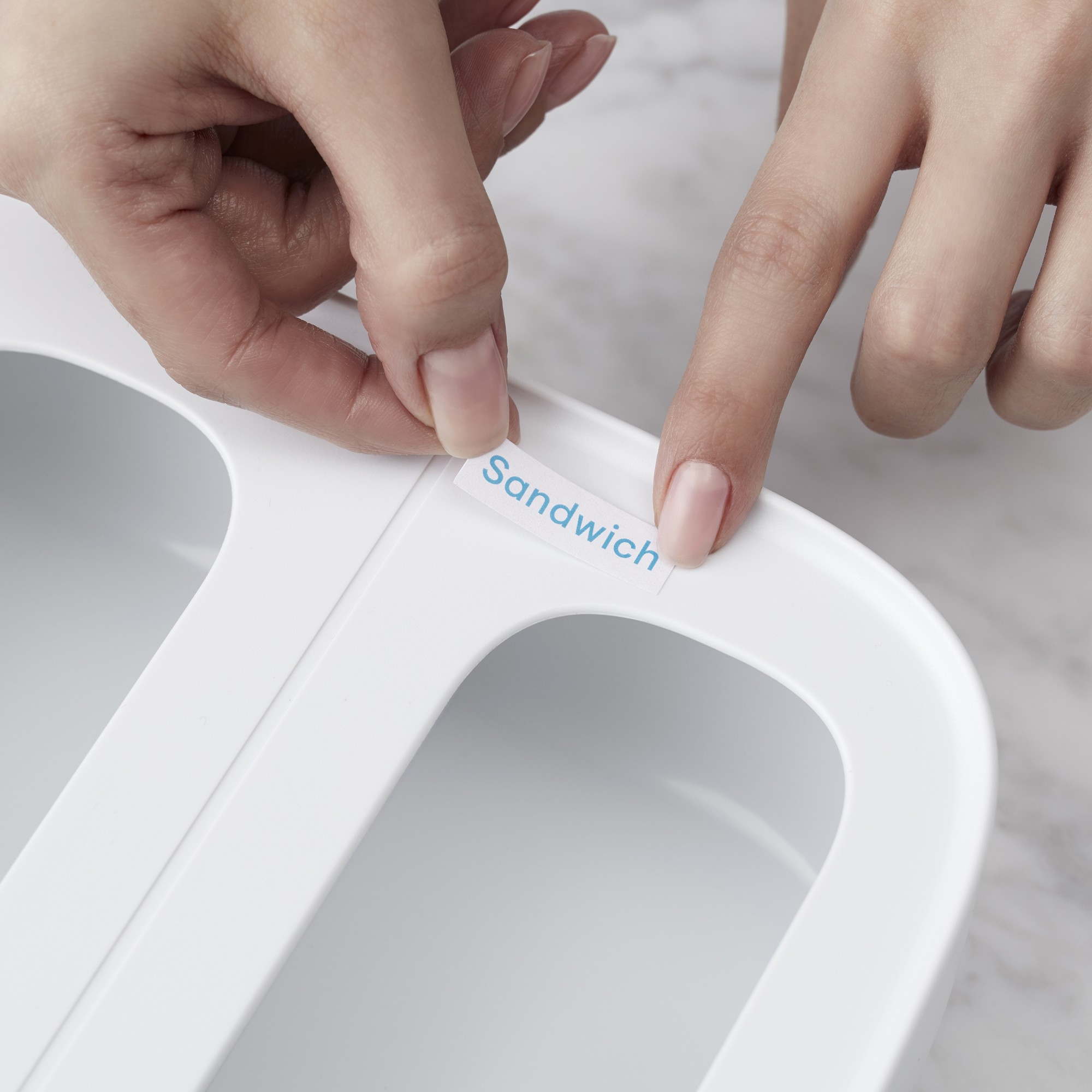 YouCopia StoraBagFood Bag Dispenser