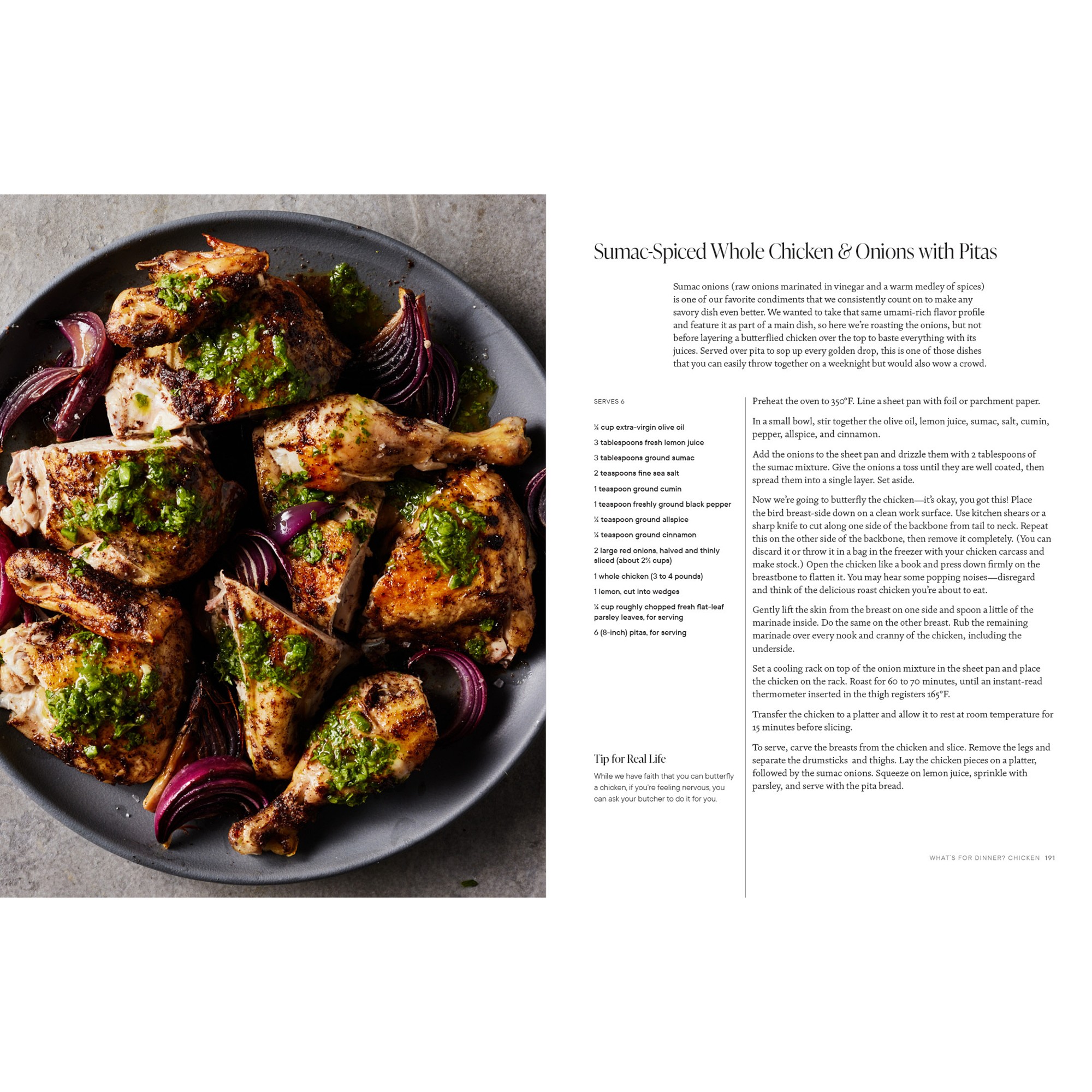 Food Dolls: Pretty Delicious: Simple, Modern Mediterranean, Served with Style