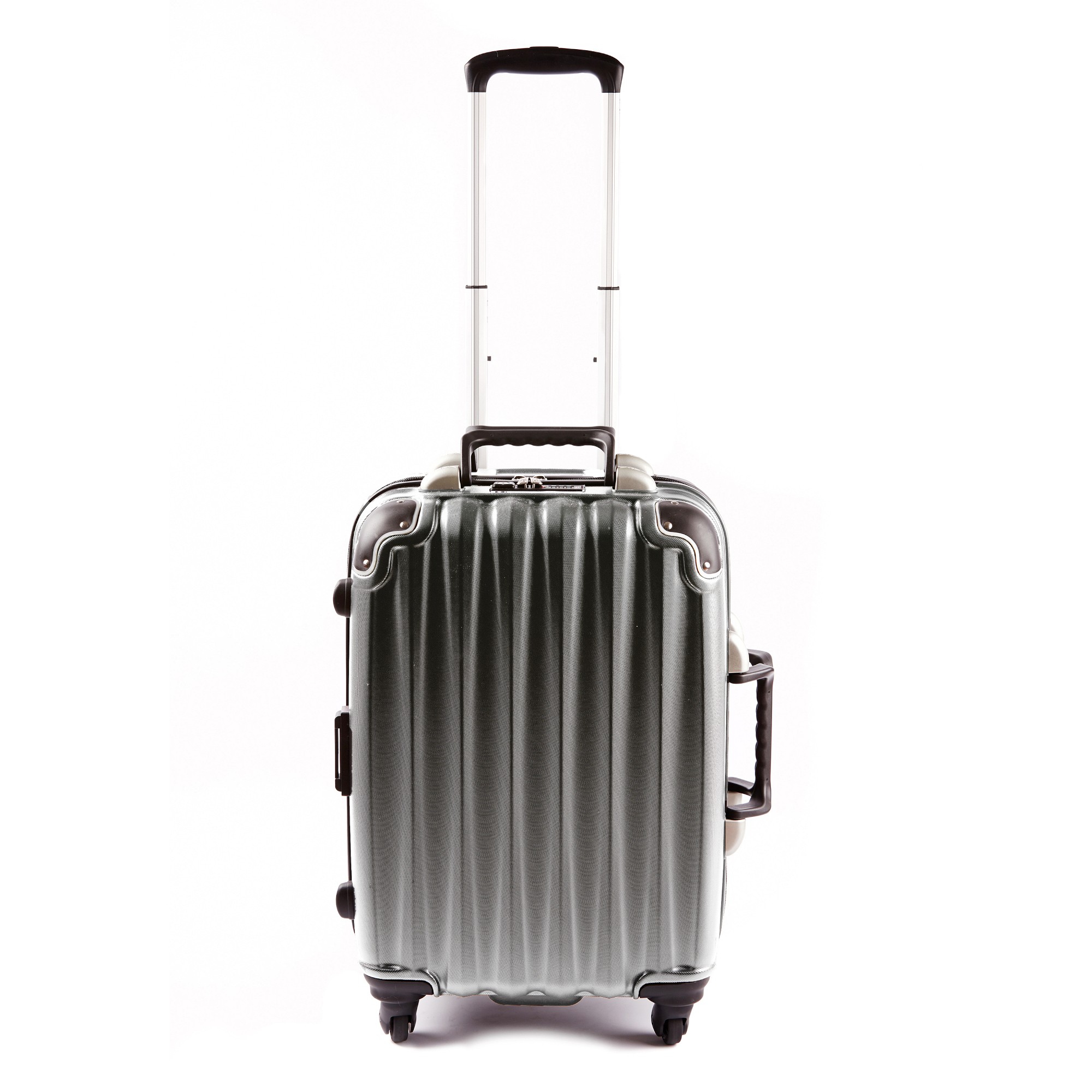 VinGardeValise Grande Wine Luggage, 5 Bottles