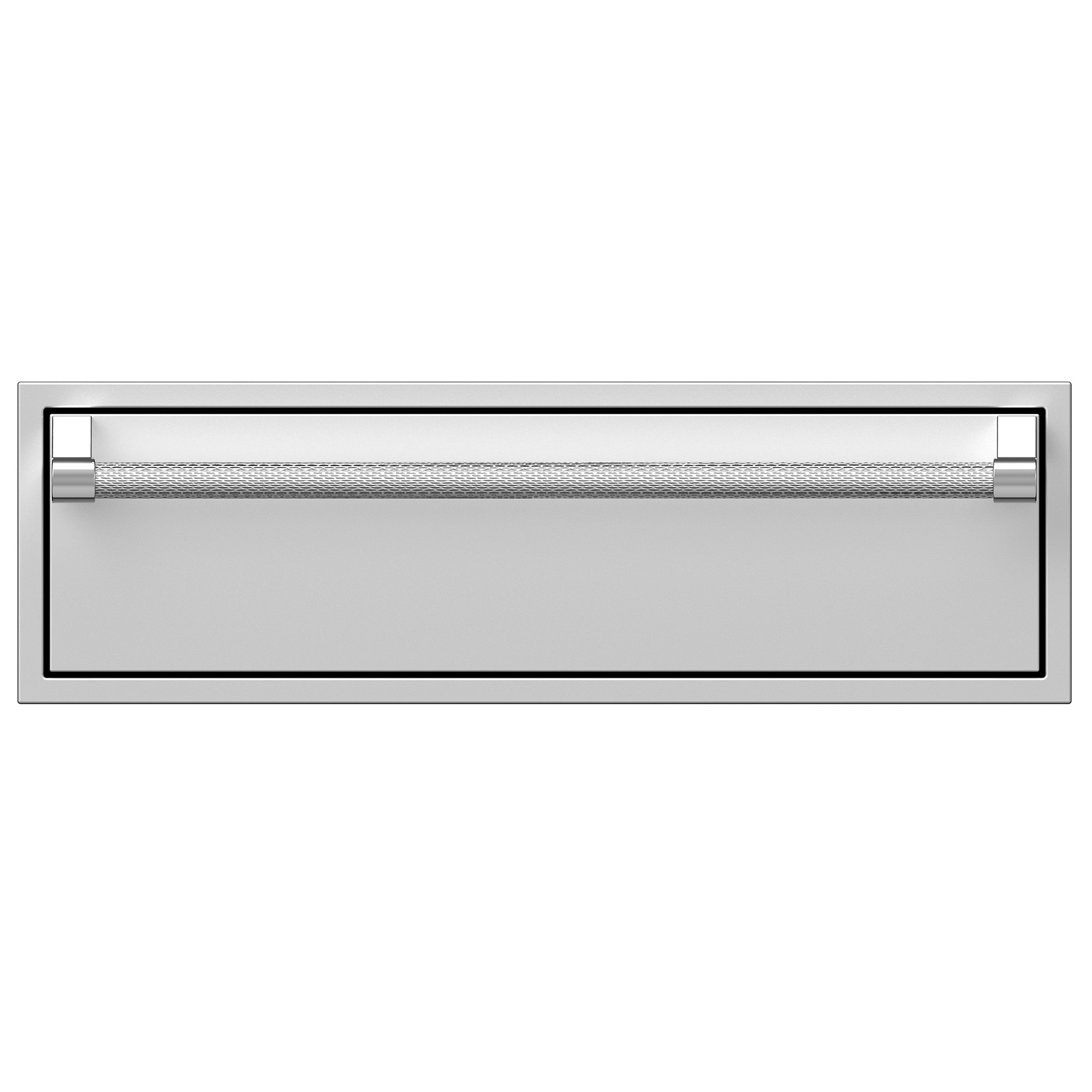 Hestan Built-In Storage