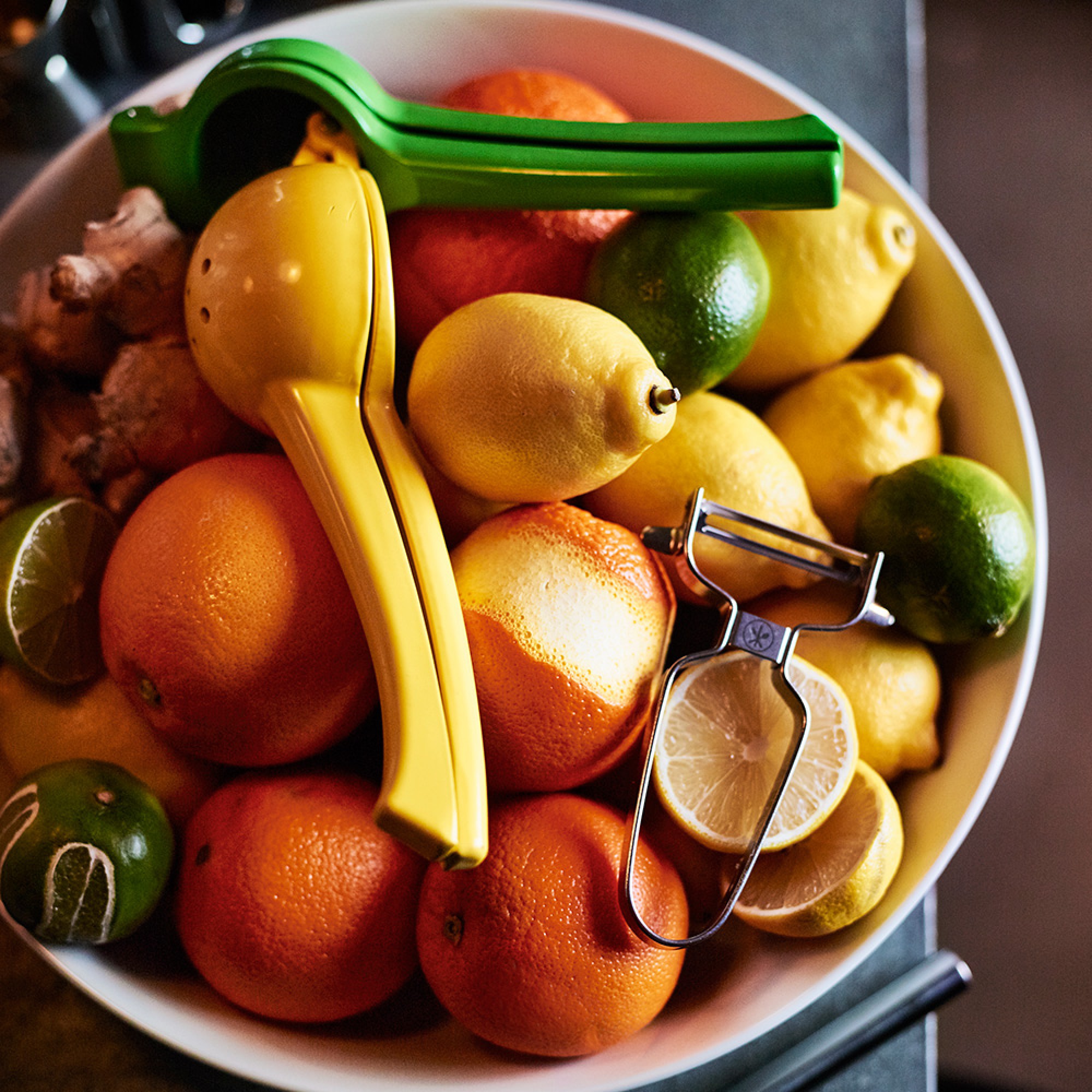 Open Kitchen by Williams Sonoma Lemon Press