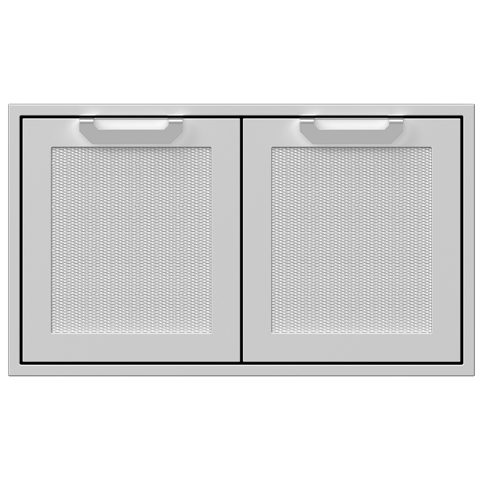 Hestan Built-In Storage