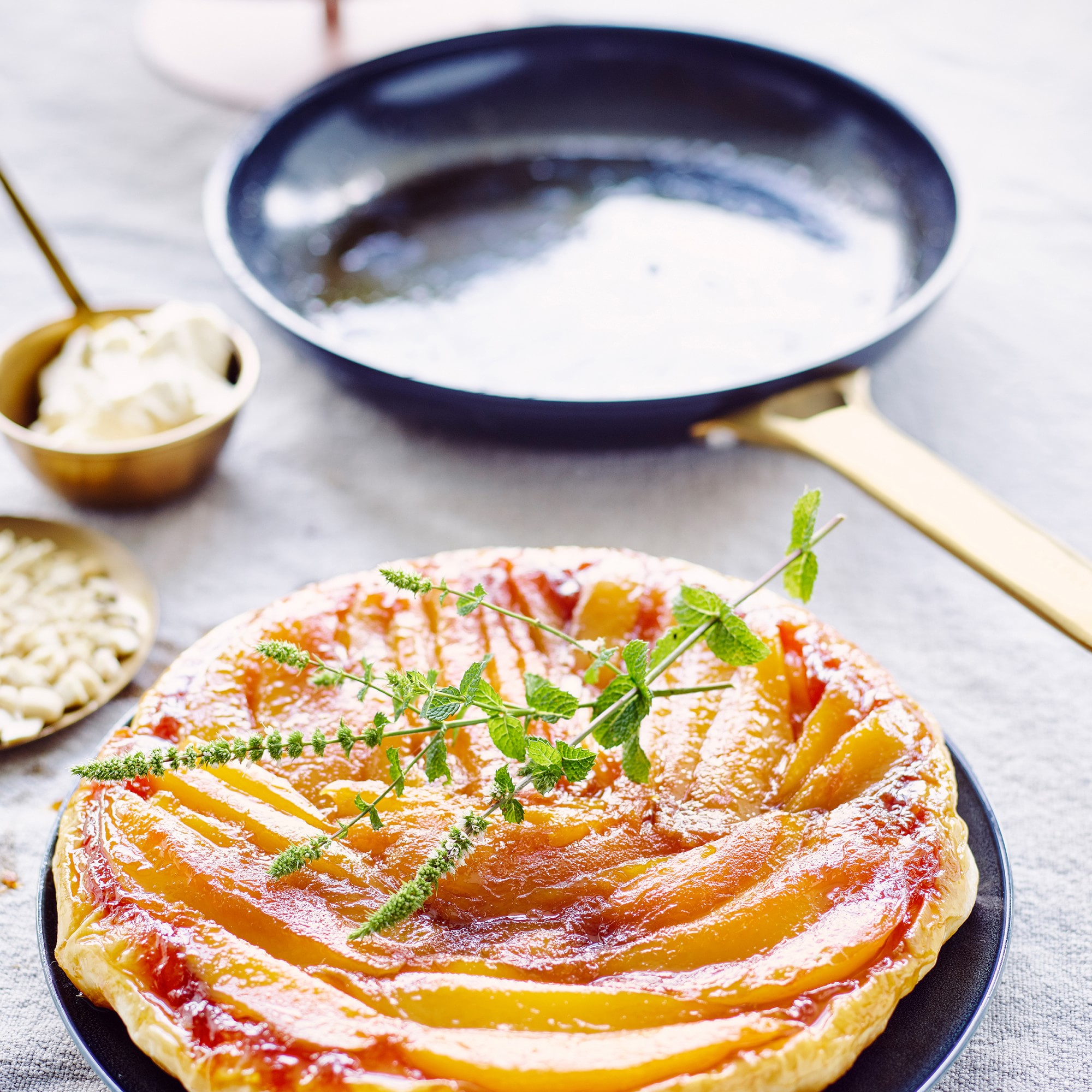 GreenPan™ Reserve Ceramic Nonstick Fry Pans, Set of 3