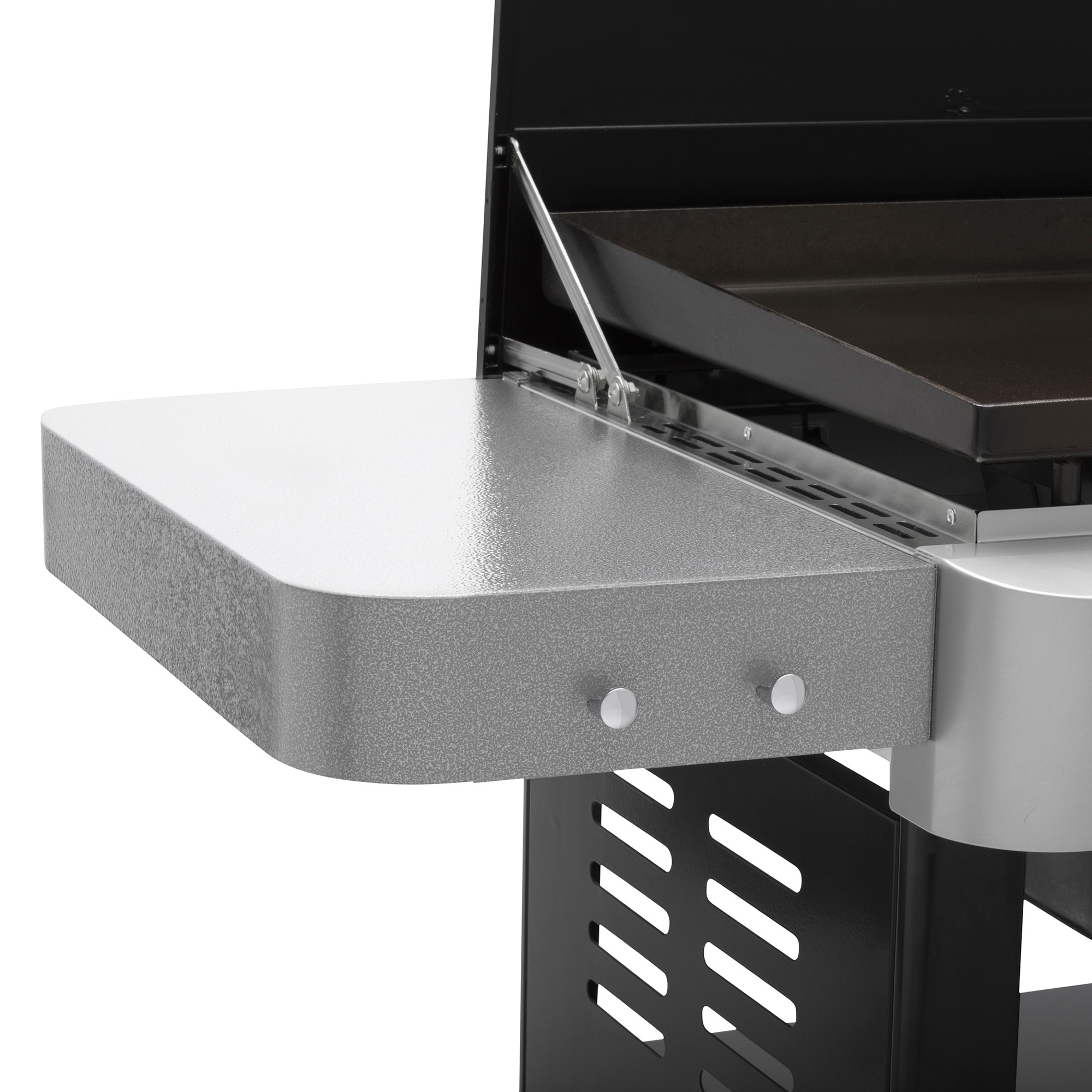 Weber Griddle G36 LP Gas Grill