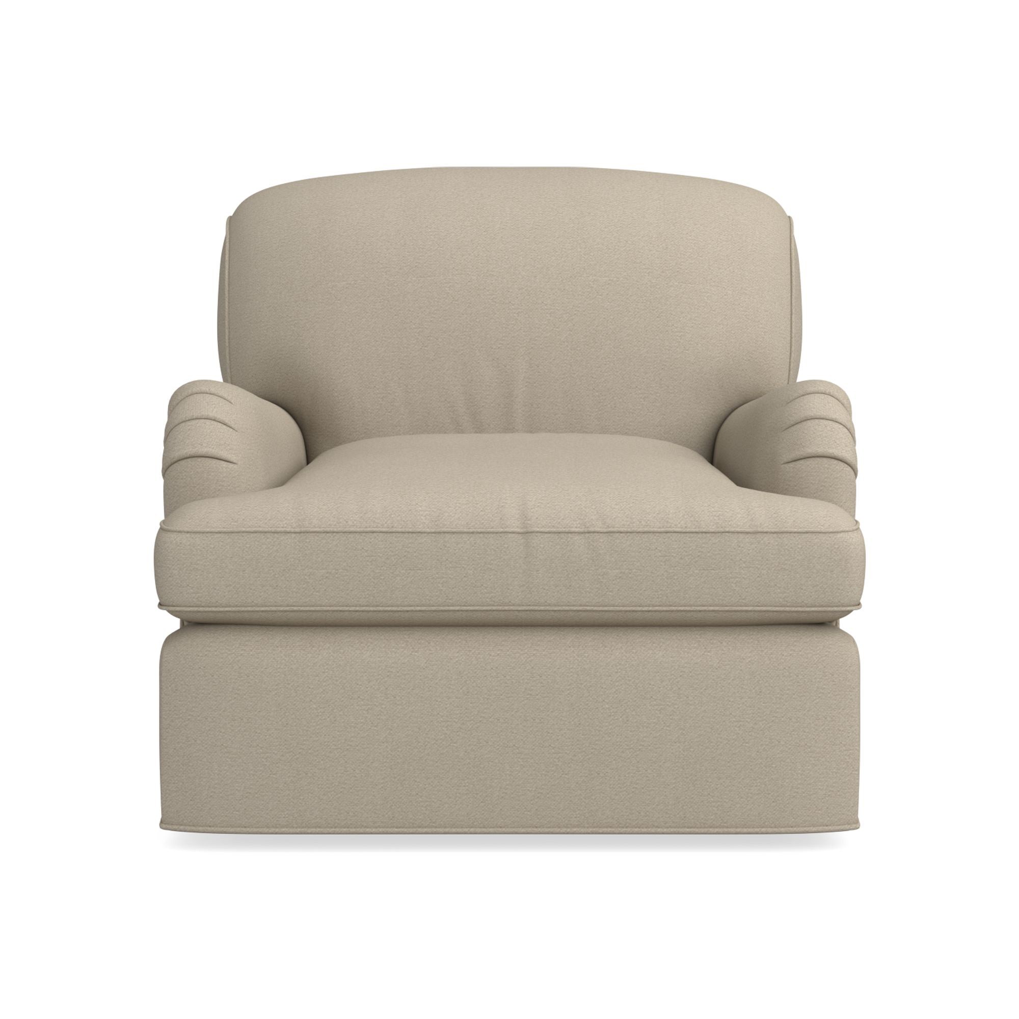 Bedford Swivel Chair