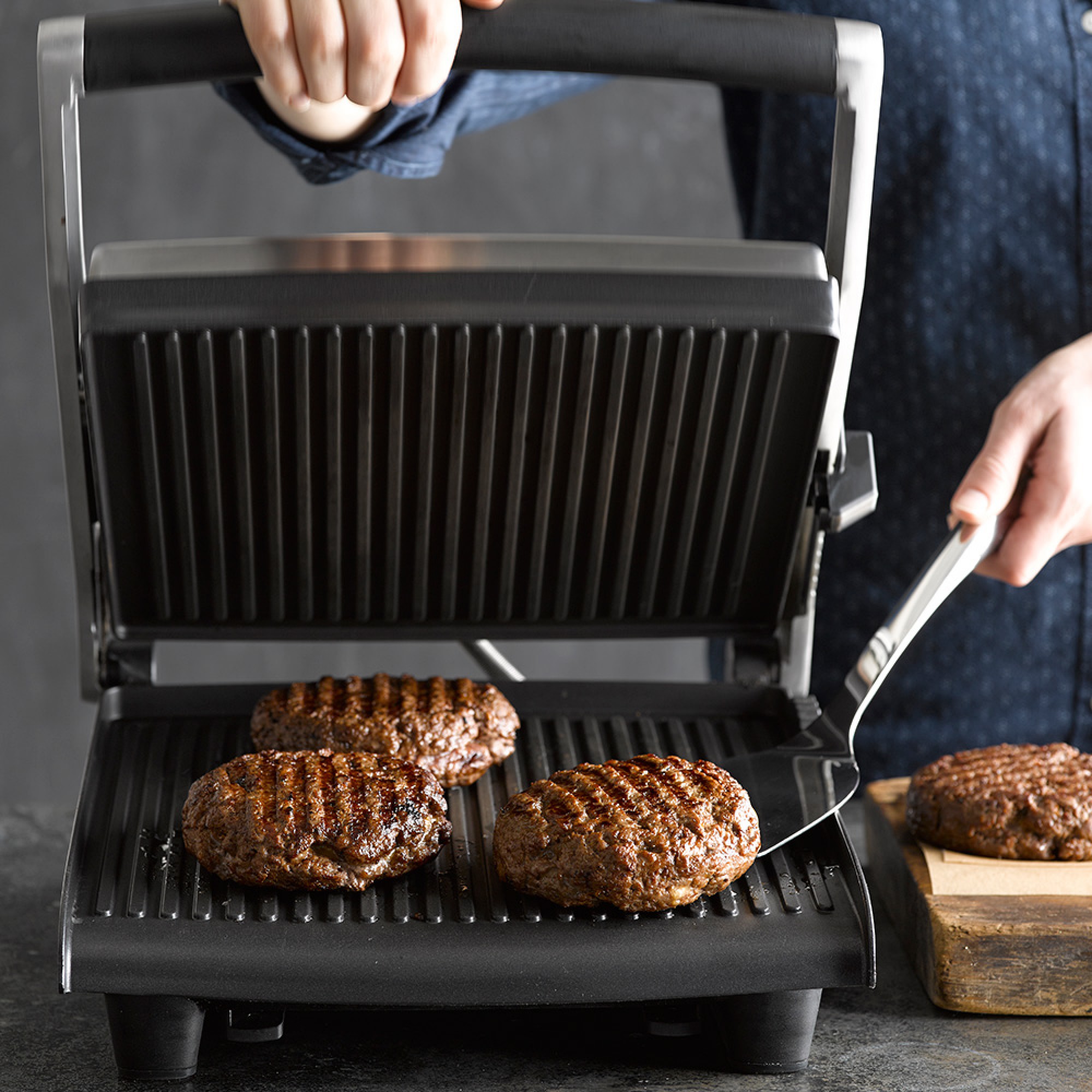 Breville Panini Grill™ & Press