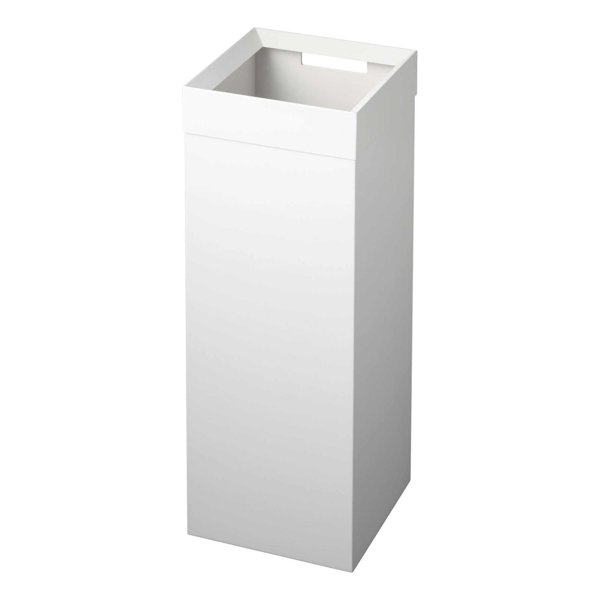 Yamazaki Home Tower Trash Can
