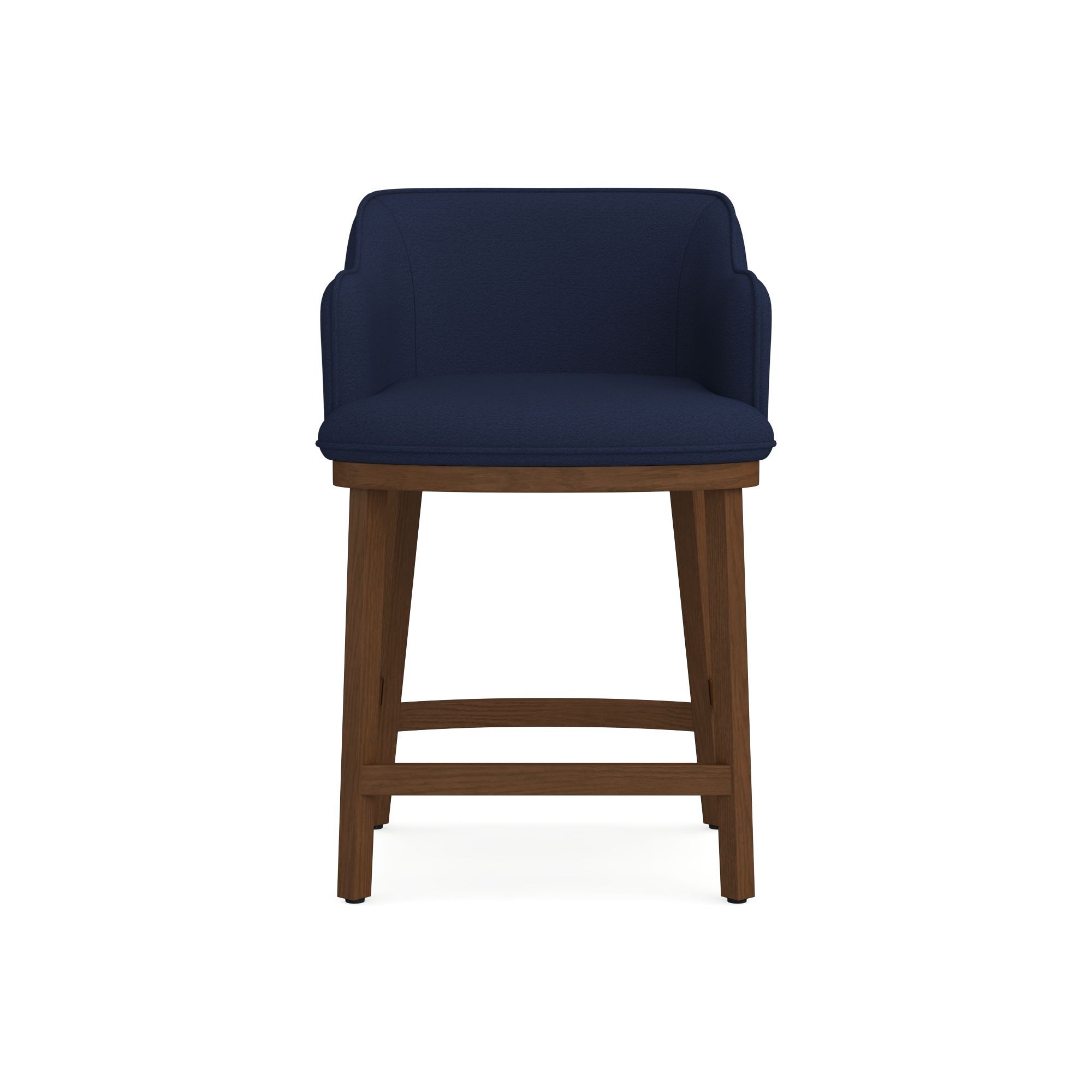 Harding Upholstered Counter  & Bar Stool