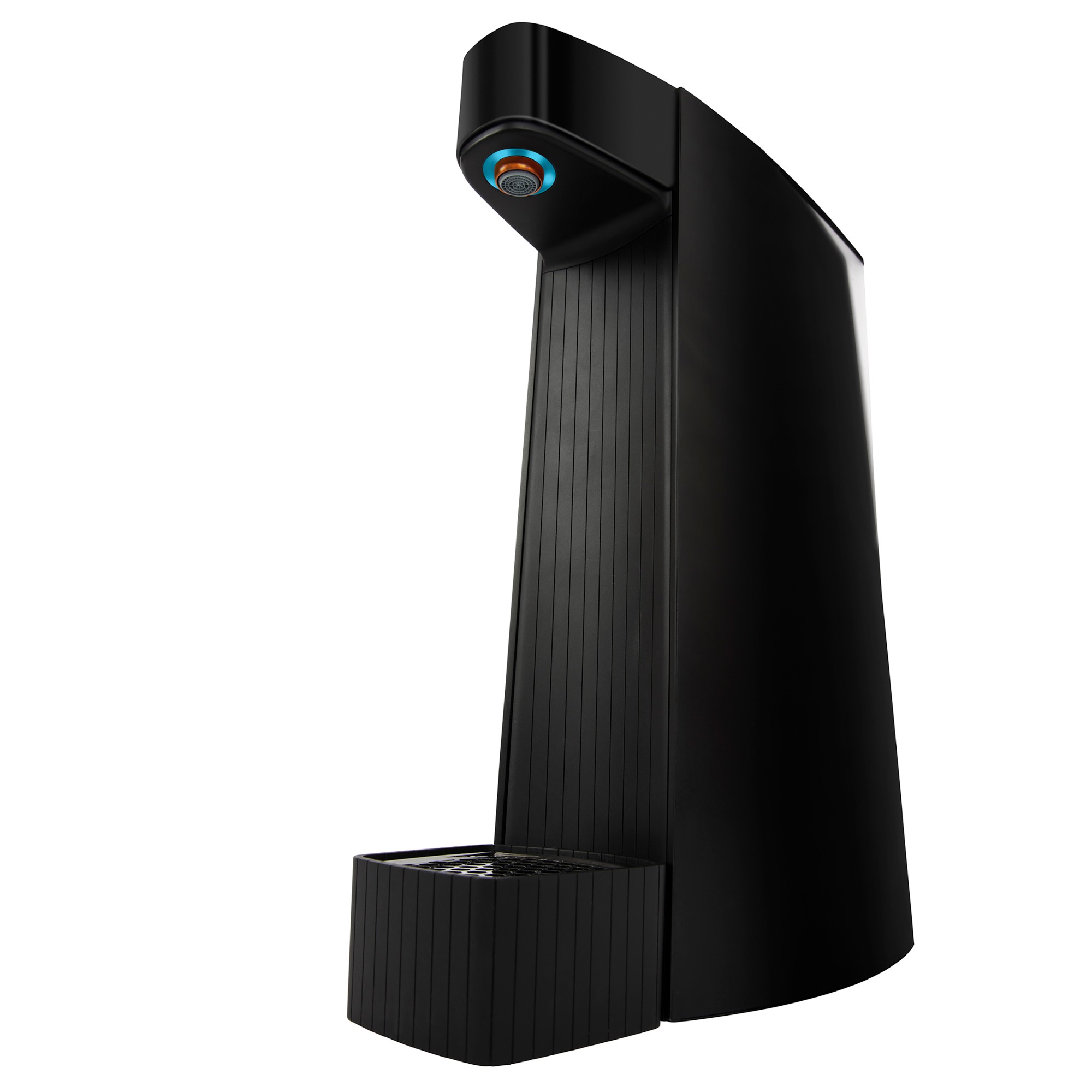 Carbon8 One Touch Sparkling Water Maker and Dispenser