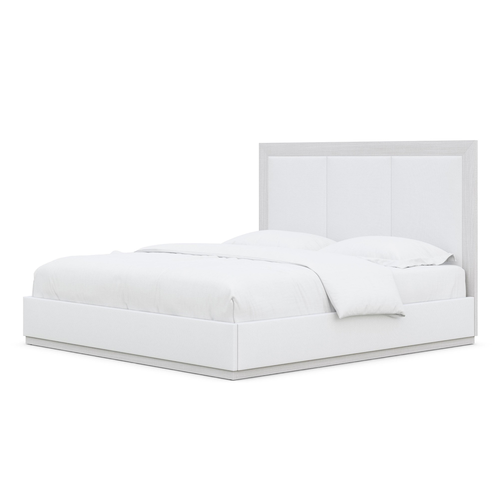 Majorca Upholstered Bed