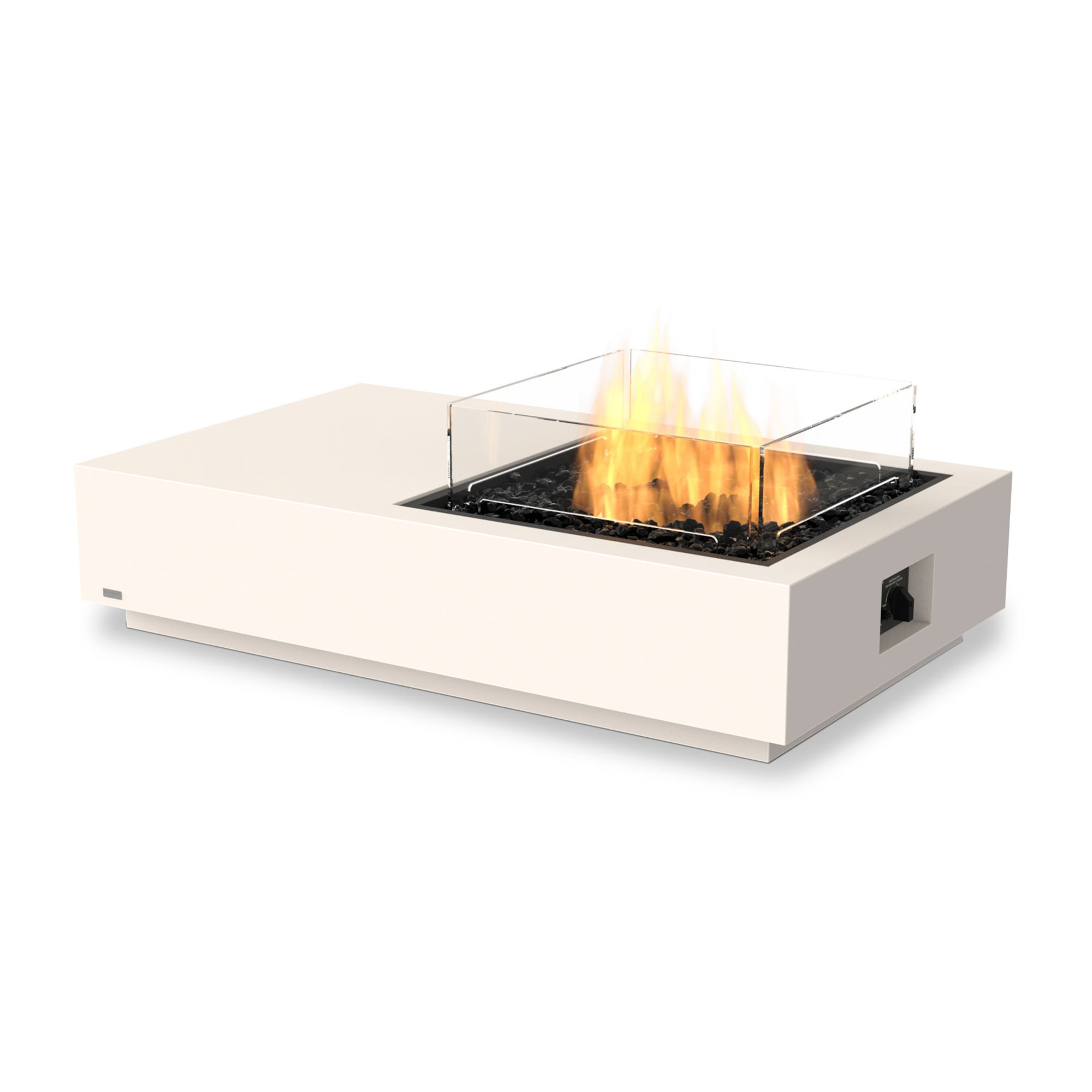 Ecosmart Fire Table Manhattan (50