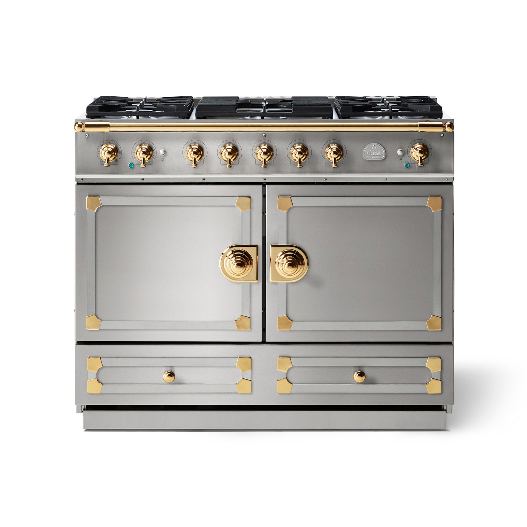 La Cornue CornuFé 110 Range