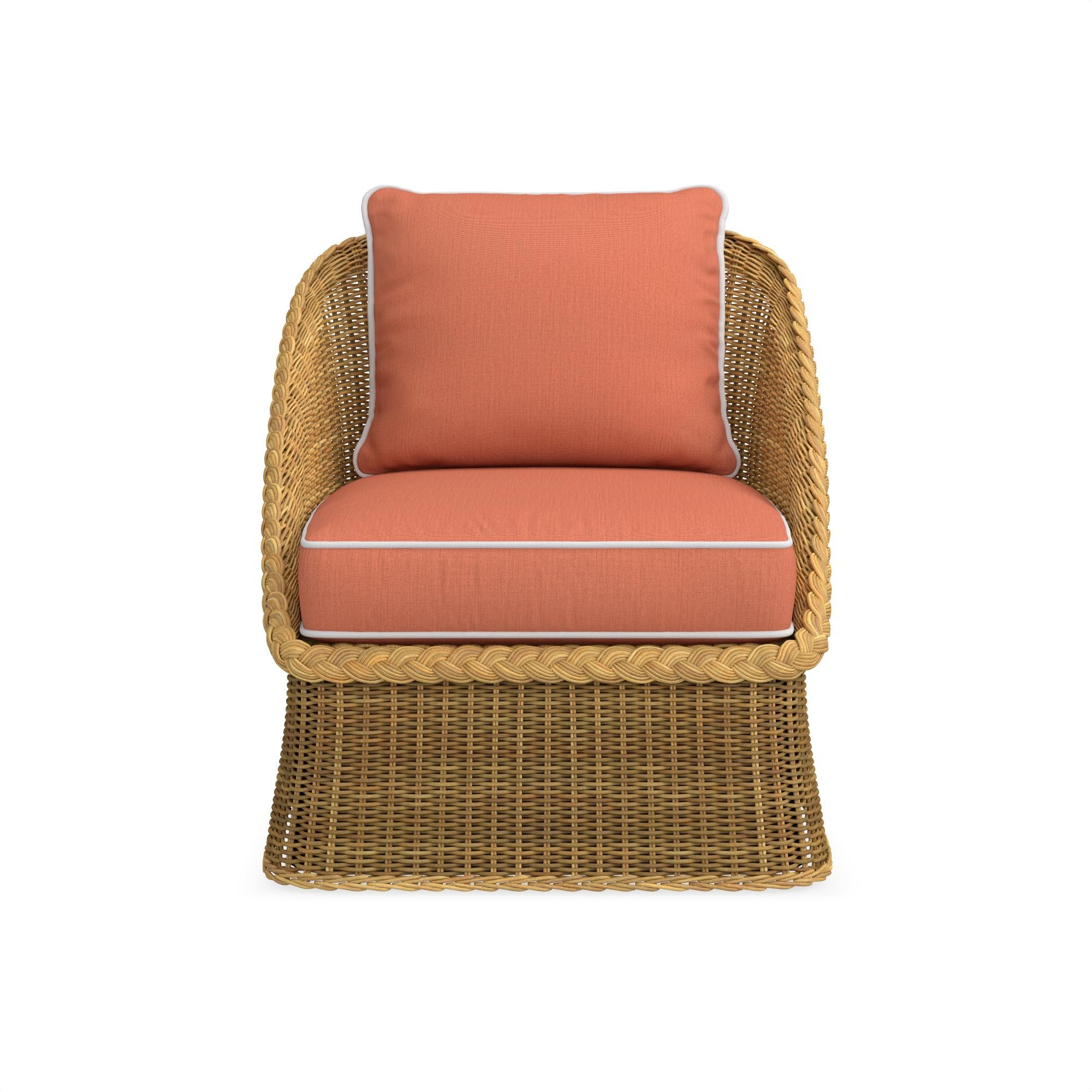 AERIN East Hampton Outdoor Cushions
