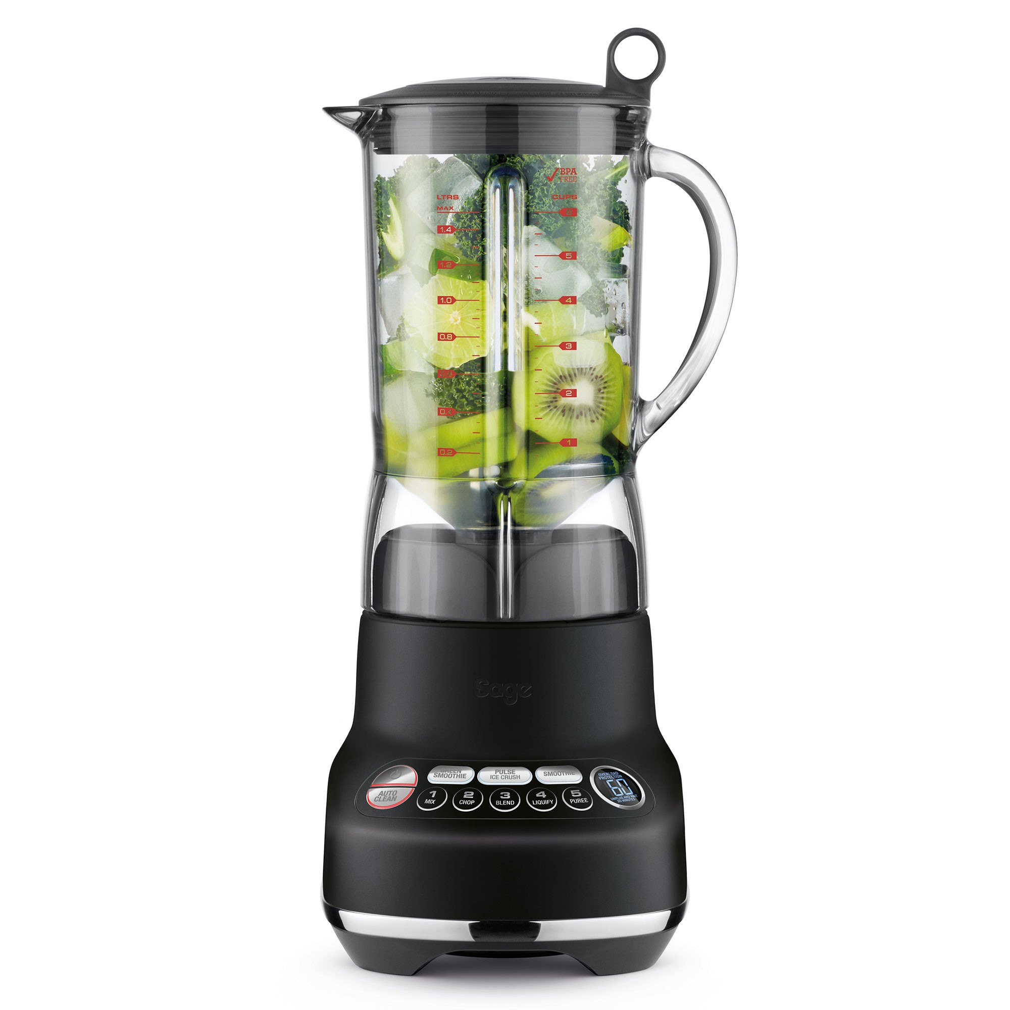 Breville Fresh & Furious® Blender