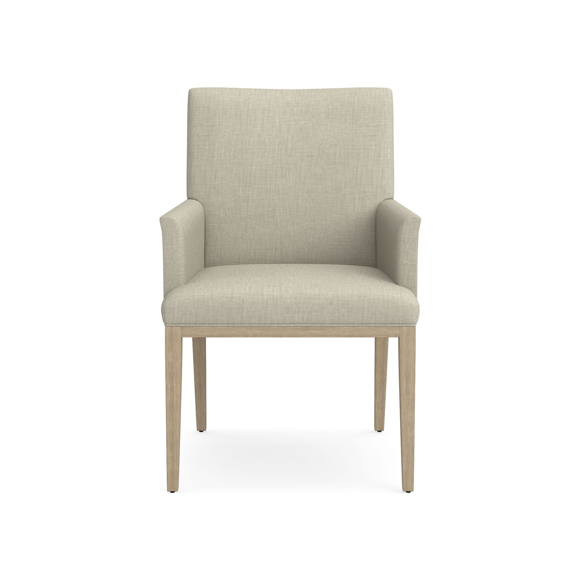 Austin Upholstered Dining Armchair
