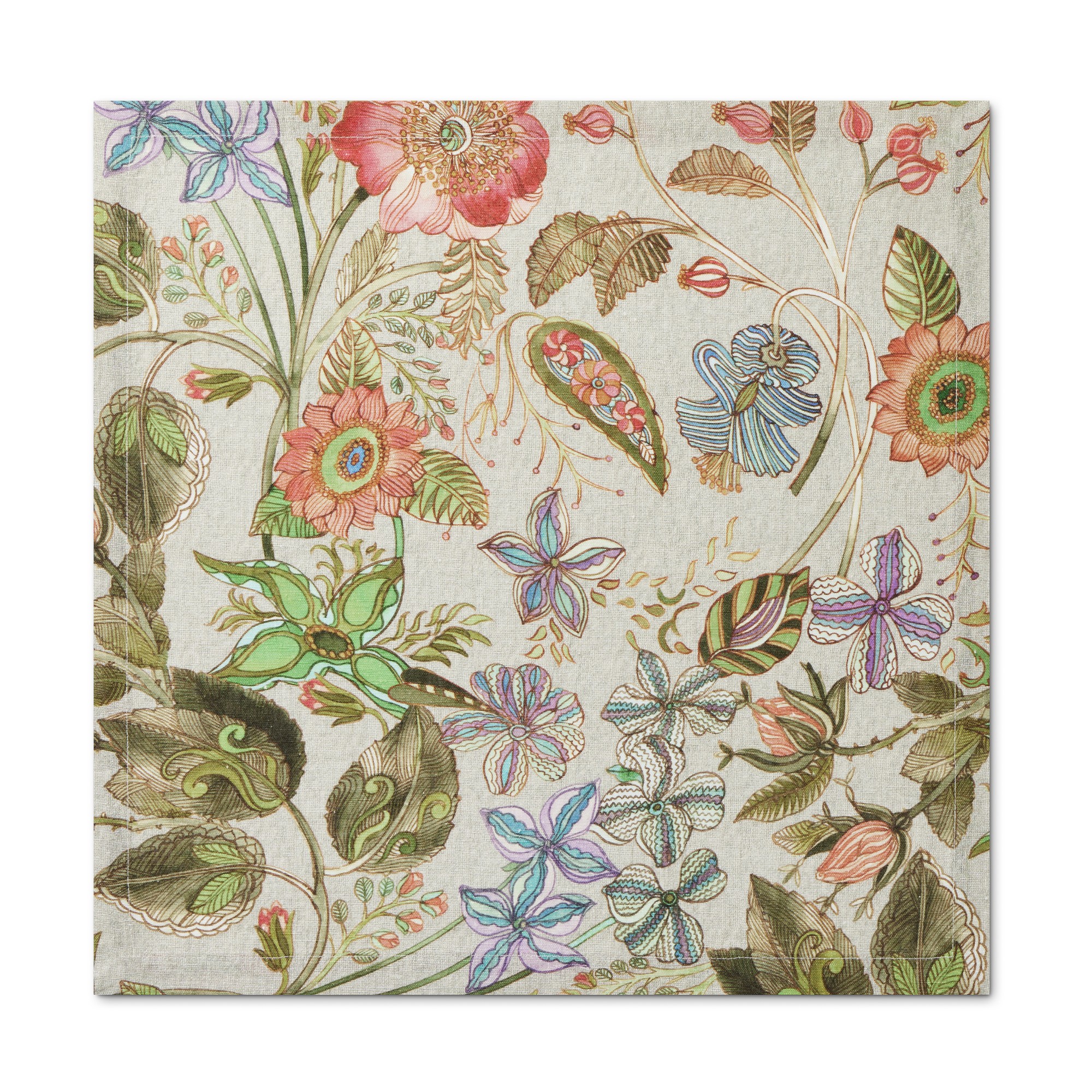 Fiorella Napkins, Set of 4