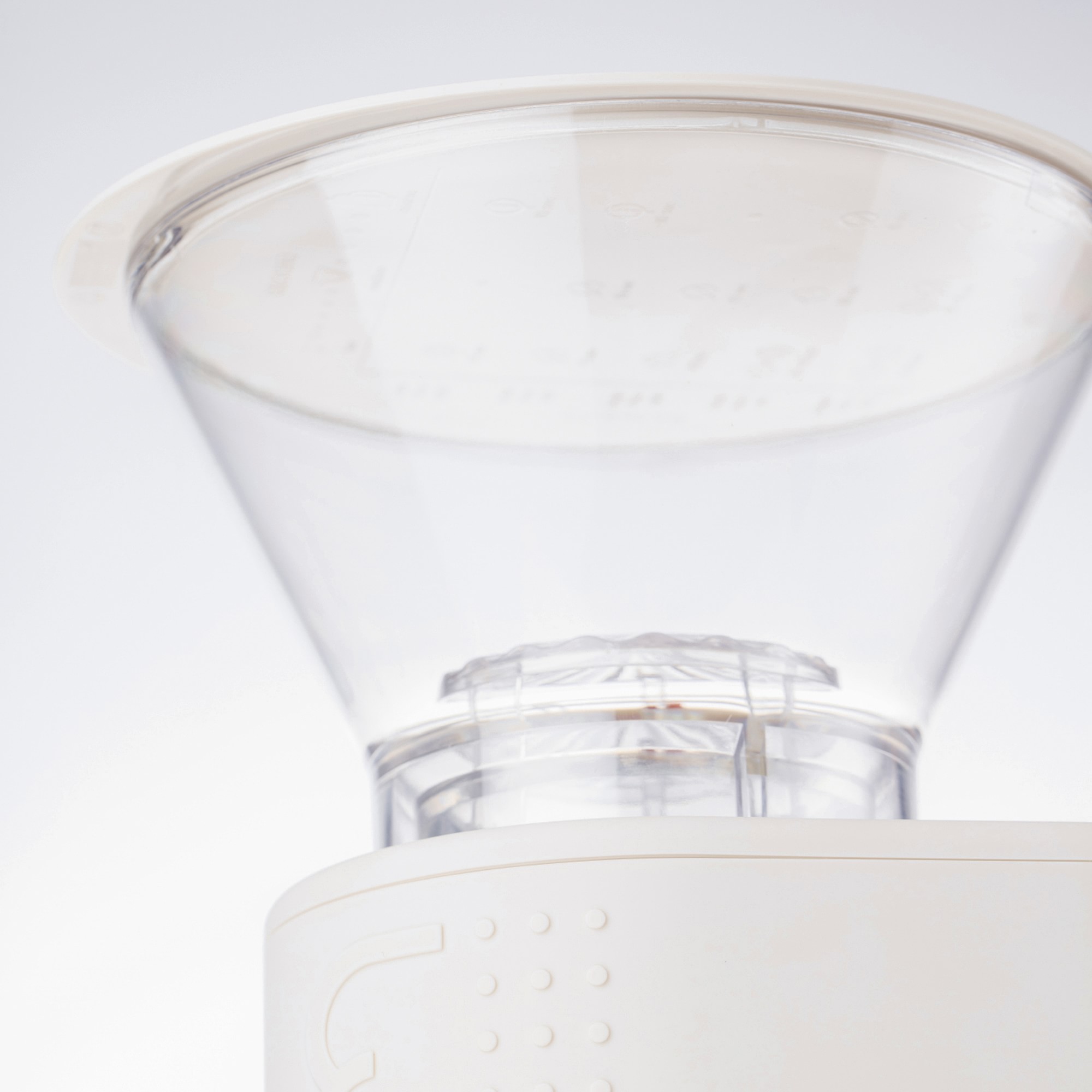 Bodum Bistro Conical Burr Grinder