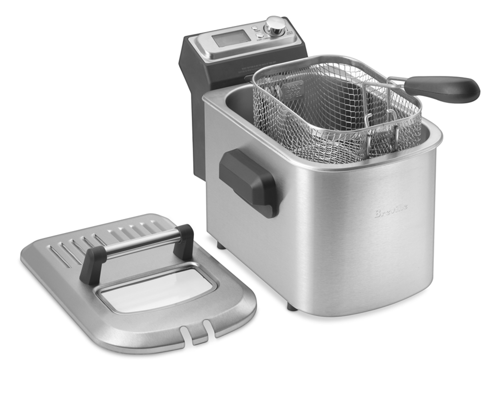 Breville Smart Fryer™