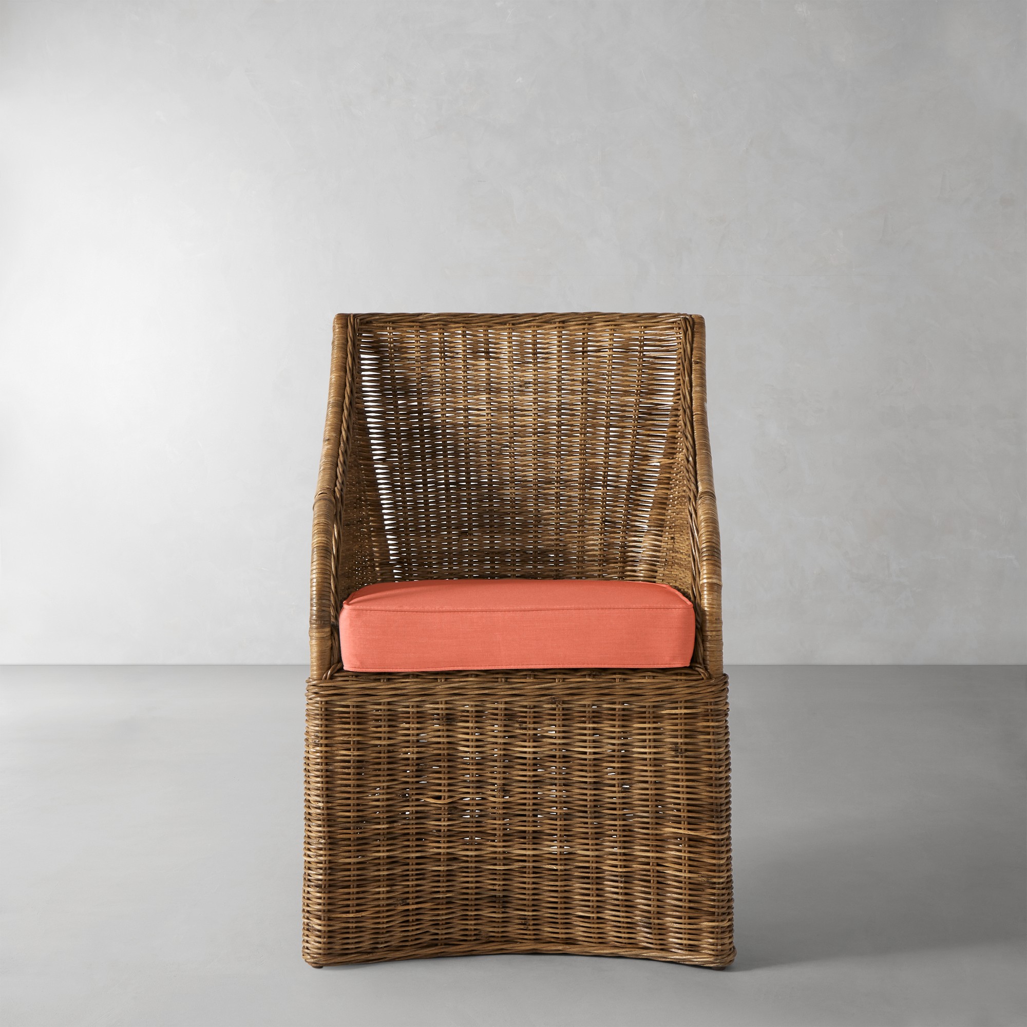 Farallon Armchair