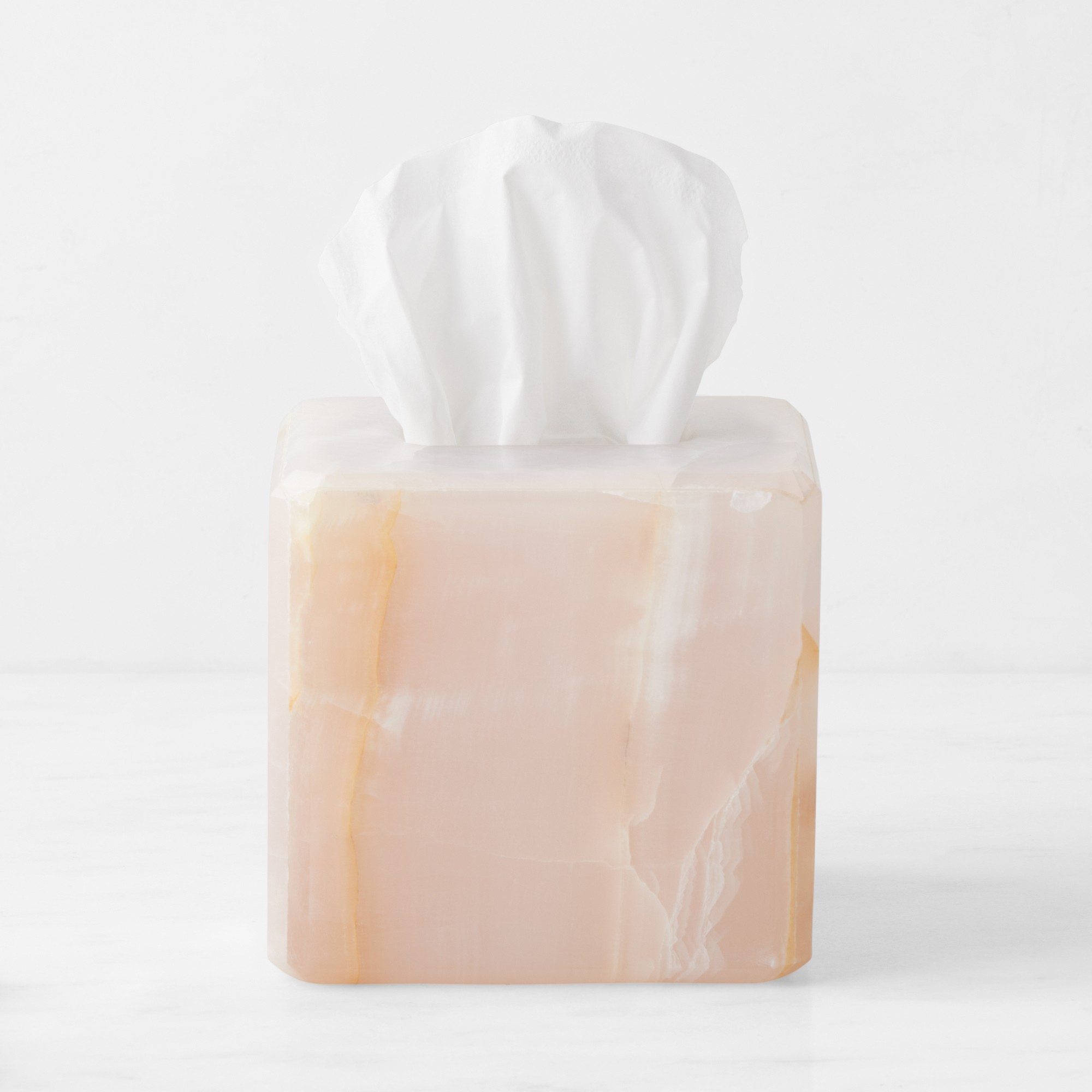 AERIN Pink Onyx Bath Collection