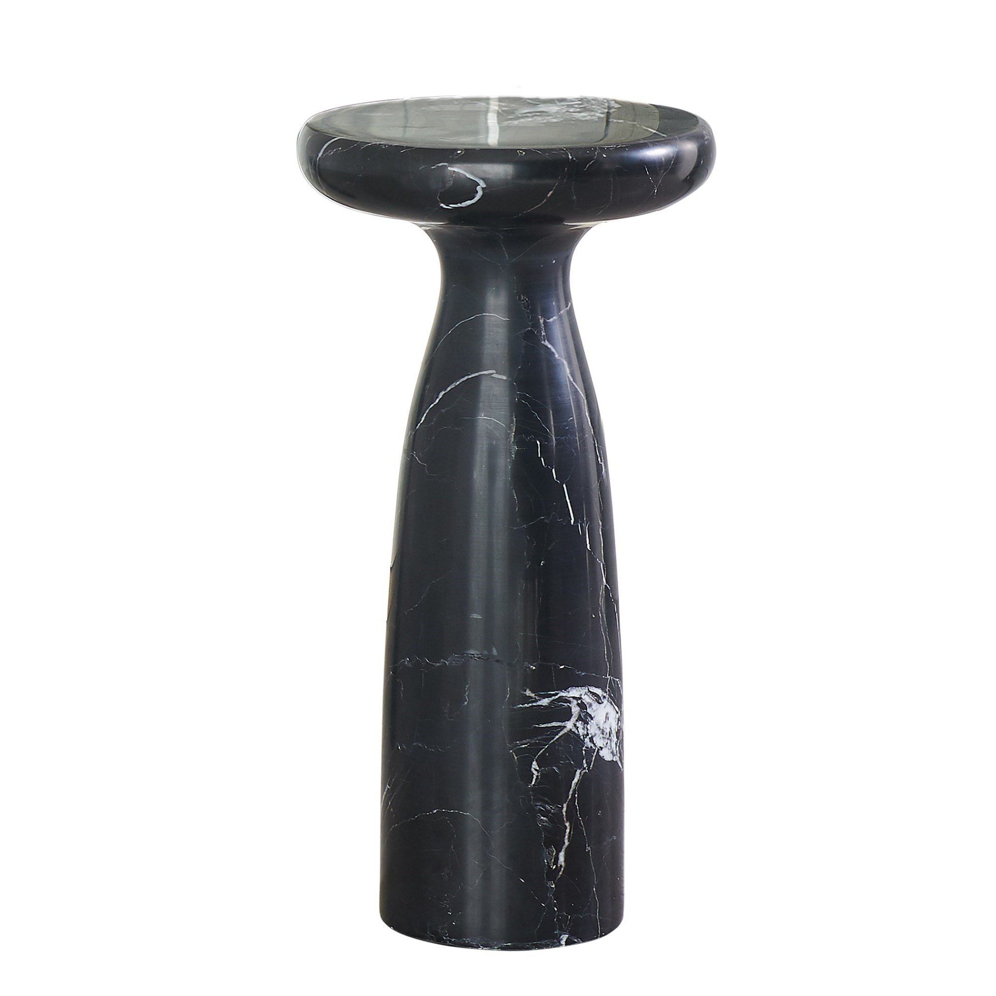 Ludwick Accent Table (13