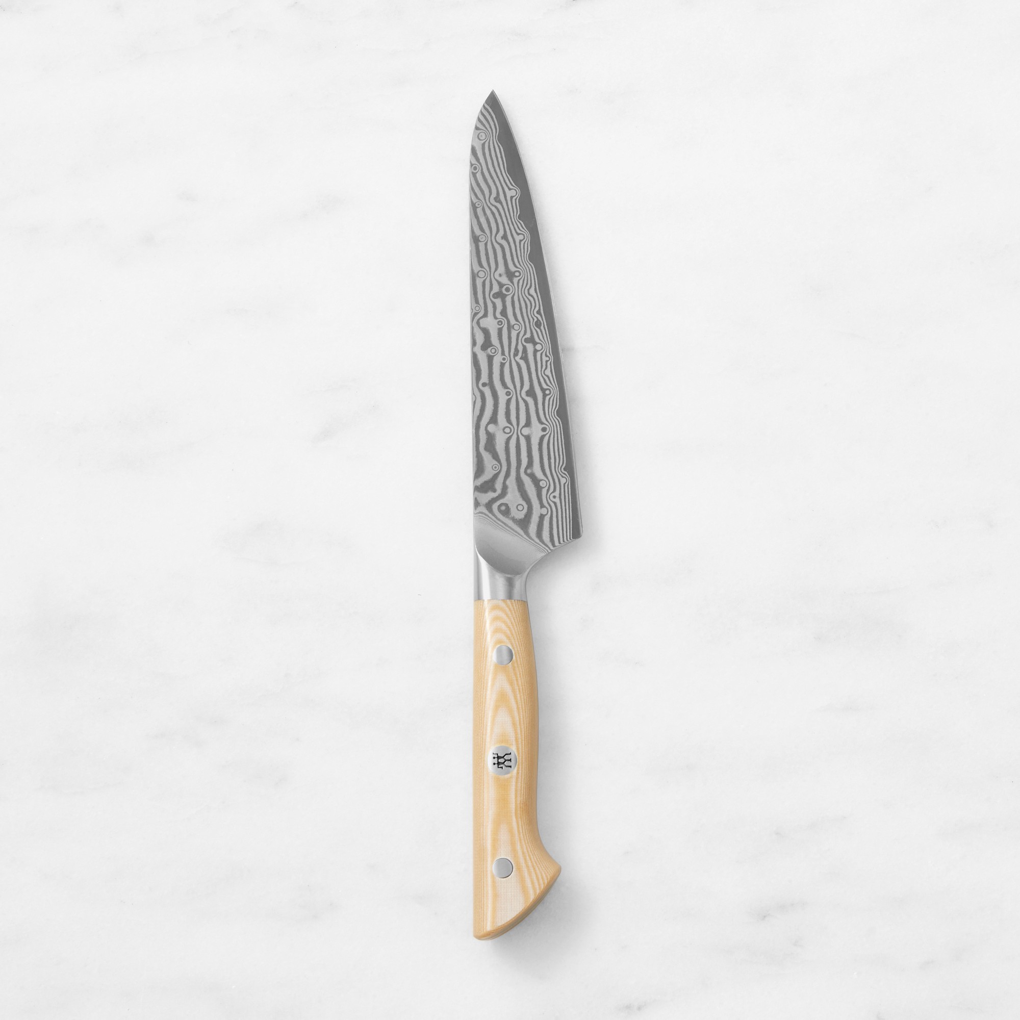 Zwilling Kanren Prep Knife, 5 1/2