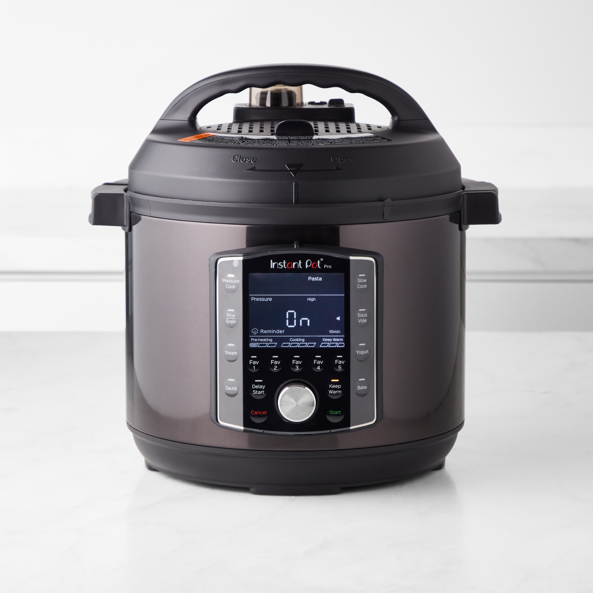 Instant Pot Pro Multi-Use Pressure Cooker