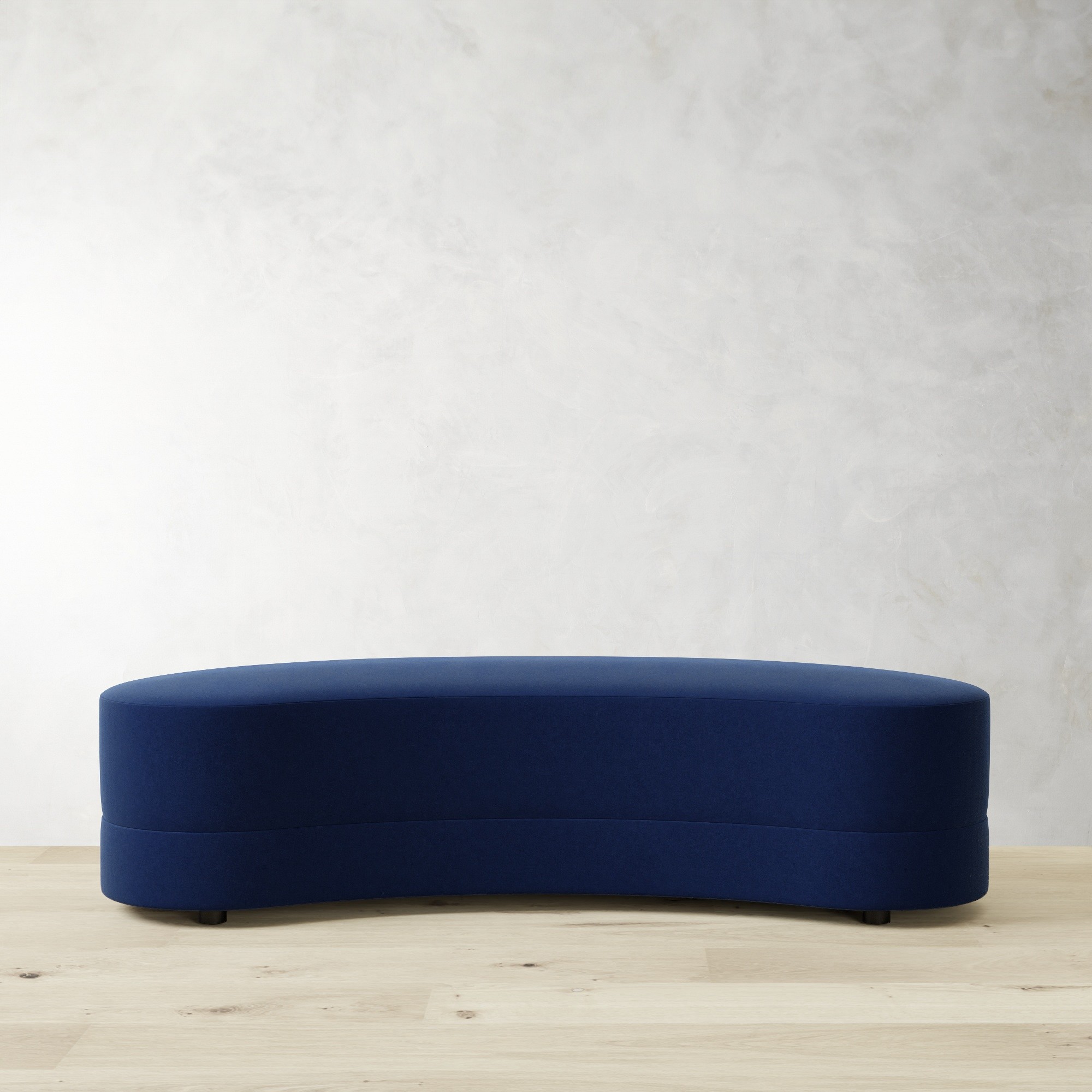 Capri Upholstered Bench (71