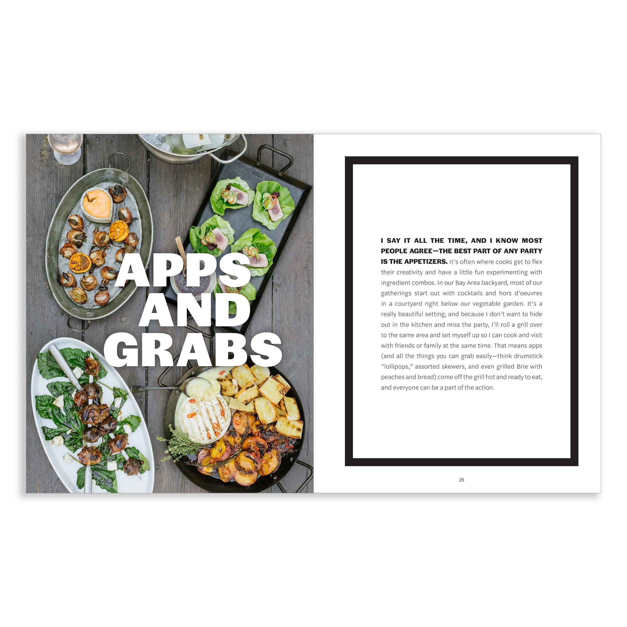 Tyler Florence: American Grill: 125 Recipes for Mastering Live Fire