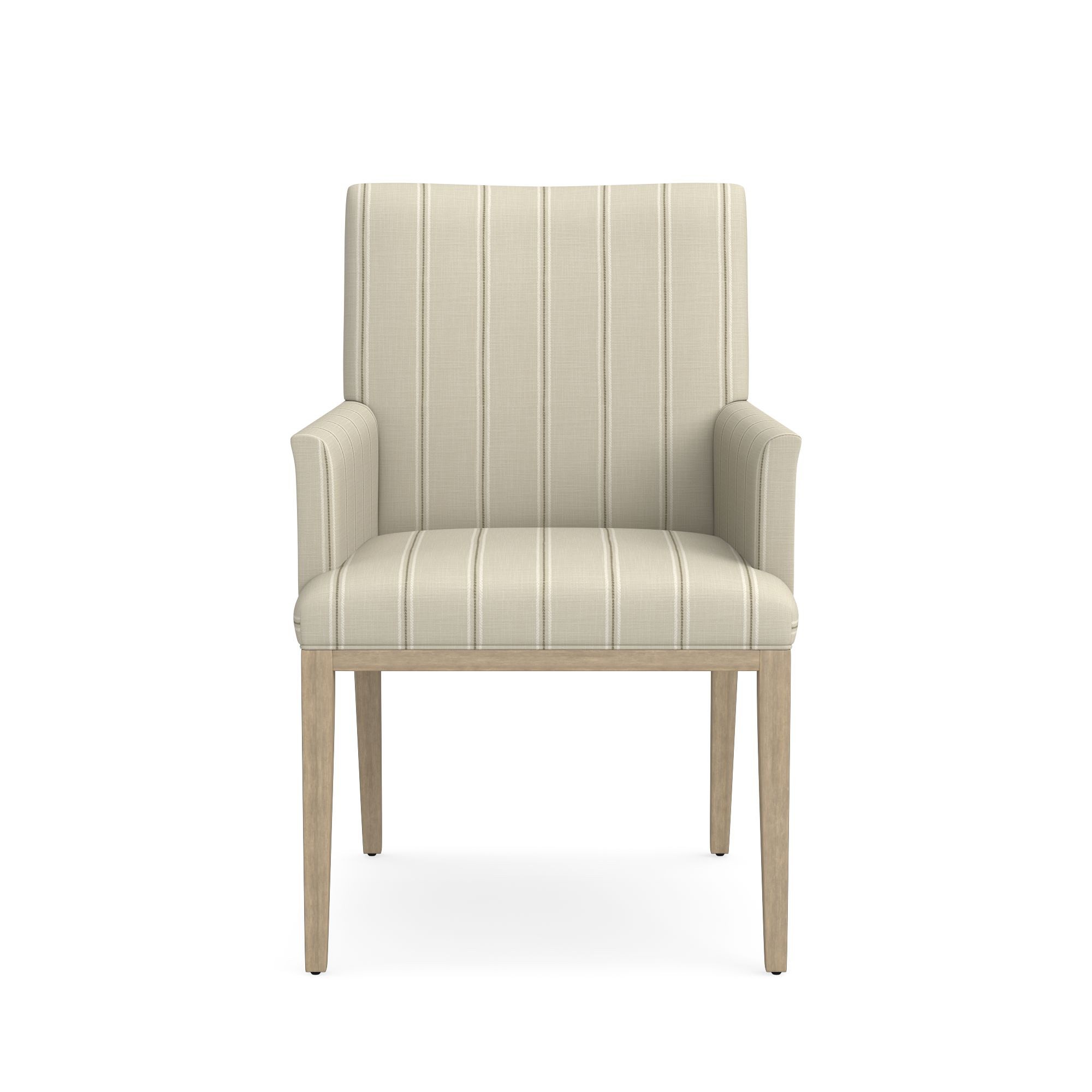 Austin Upholstered Dining Armchair