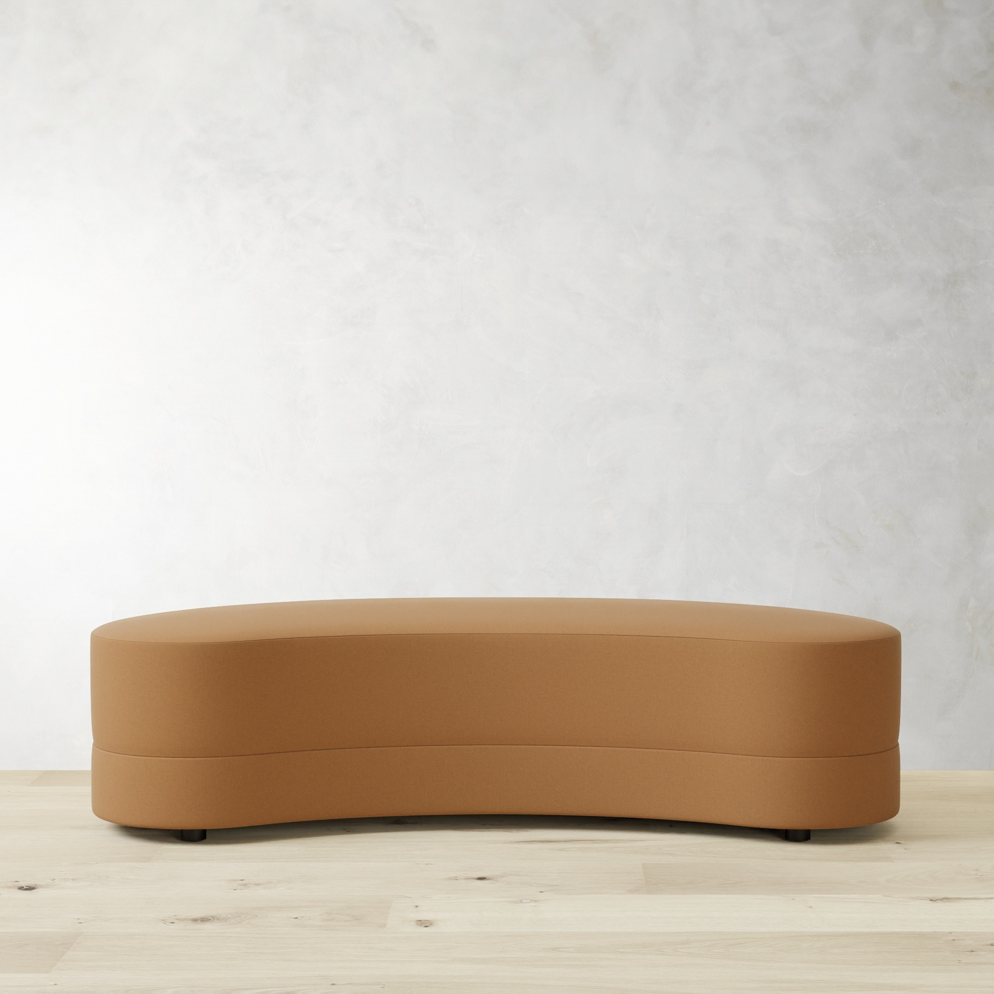 Capri Upholstered Bench (71