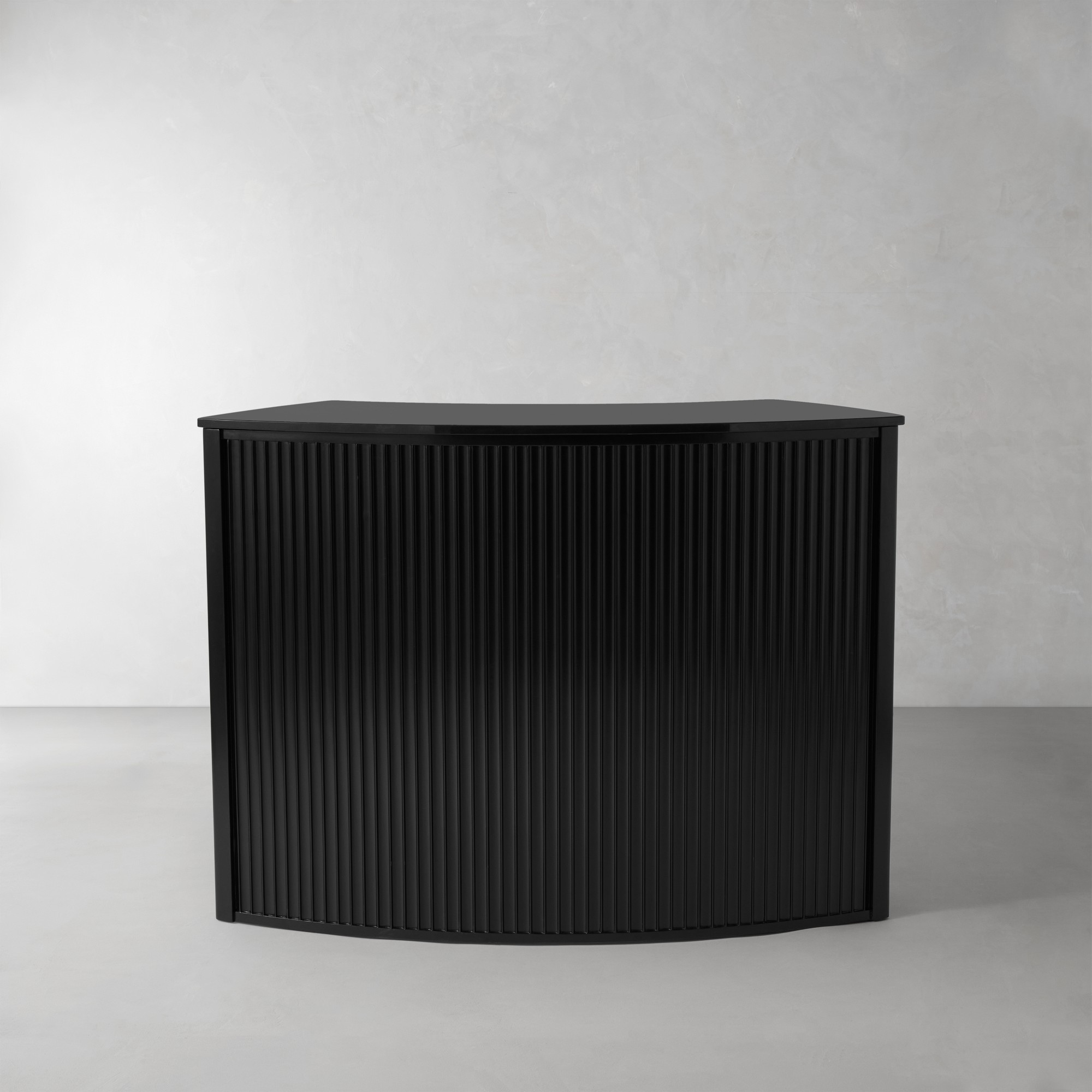 Lewis Curved Bar (49