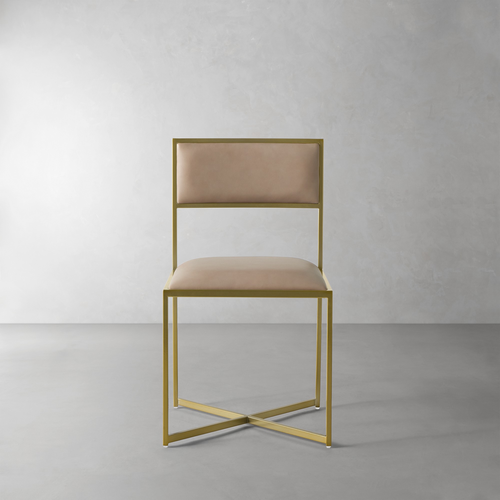 Dessau Upholstered Side Chair