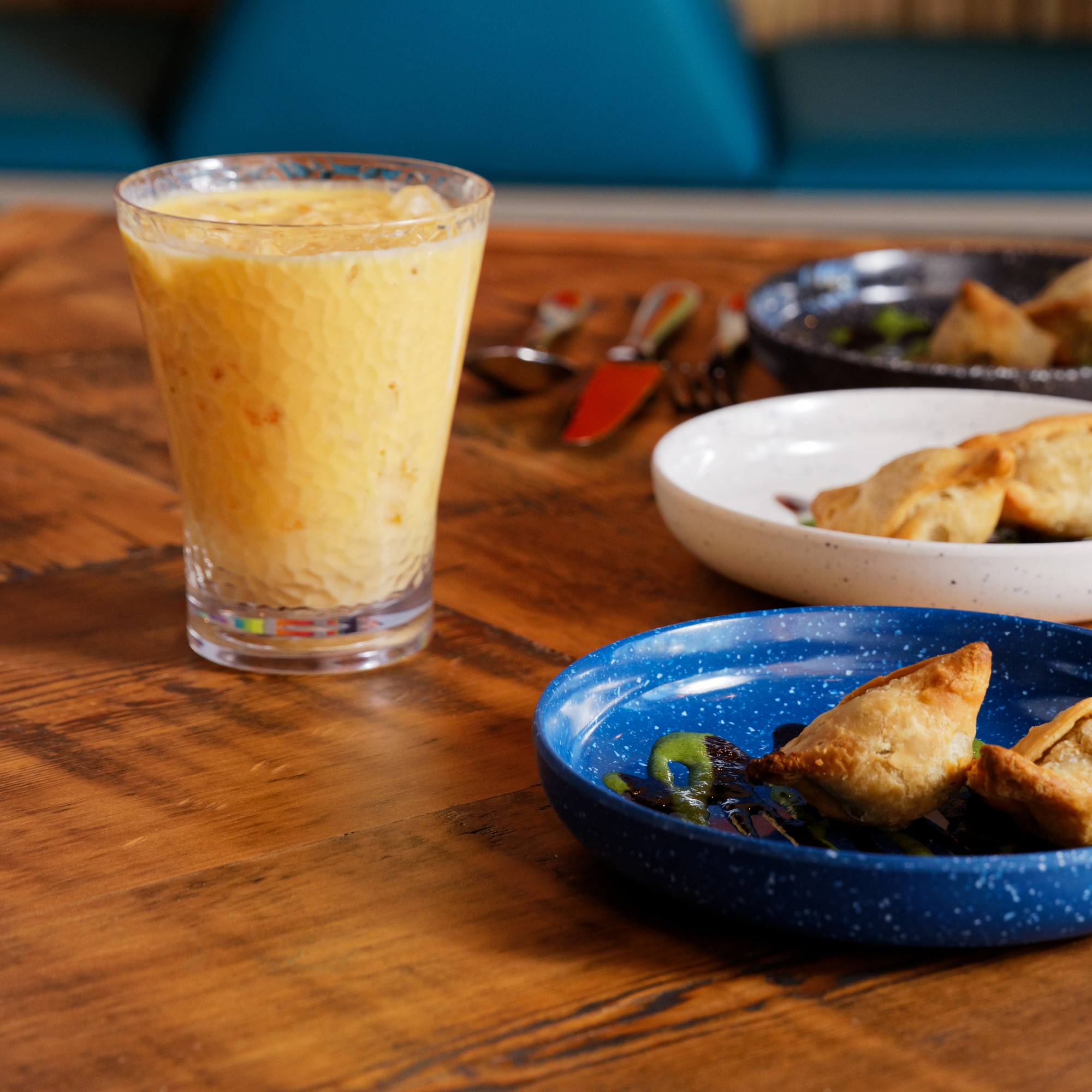 Fortessa Outdoor Tumblers, Set of 6