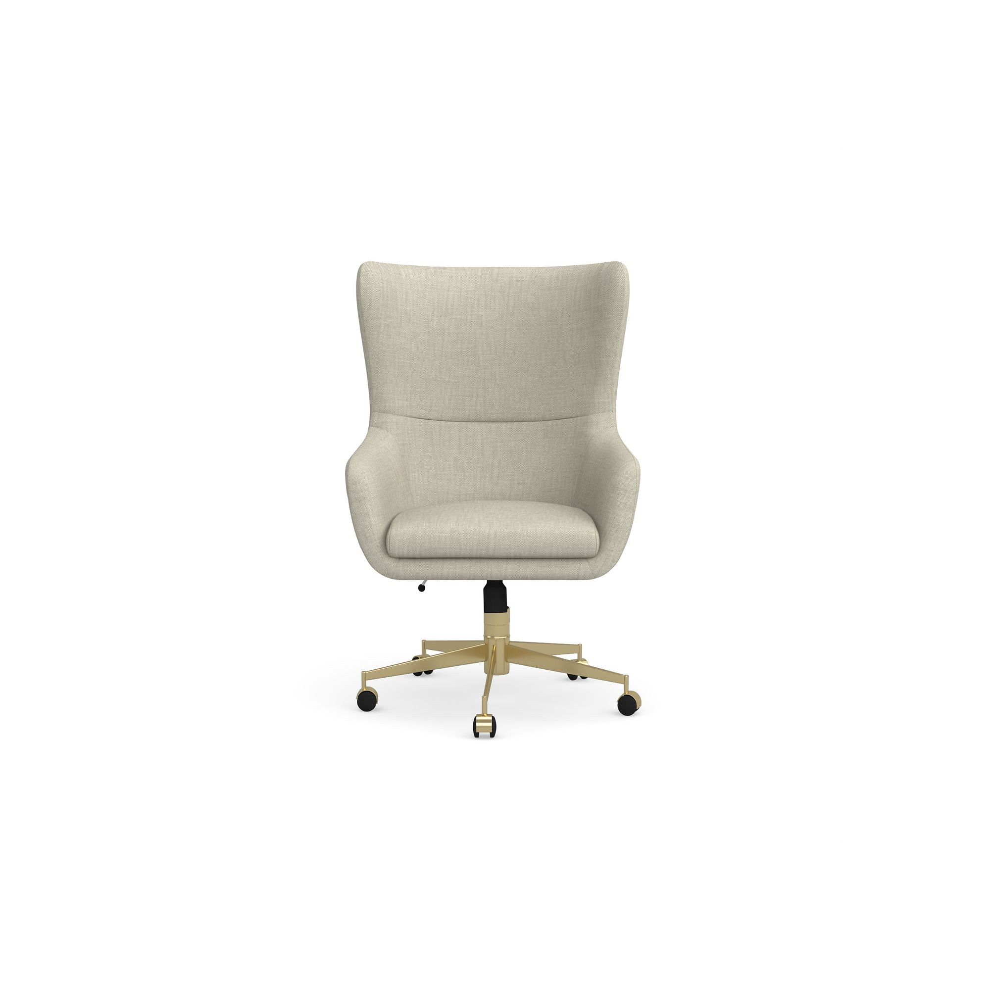 Jordan Swivel Desk Chair