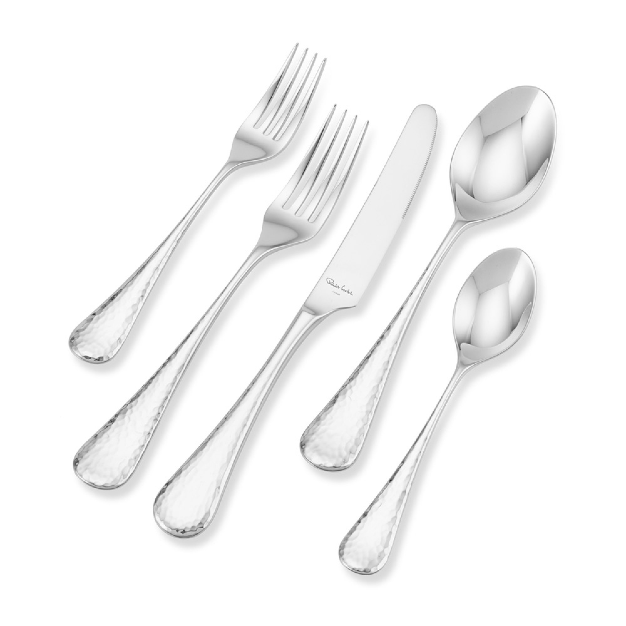 Robert Welch Whitby Flatware Sets